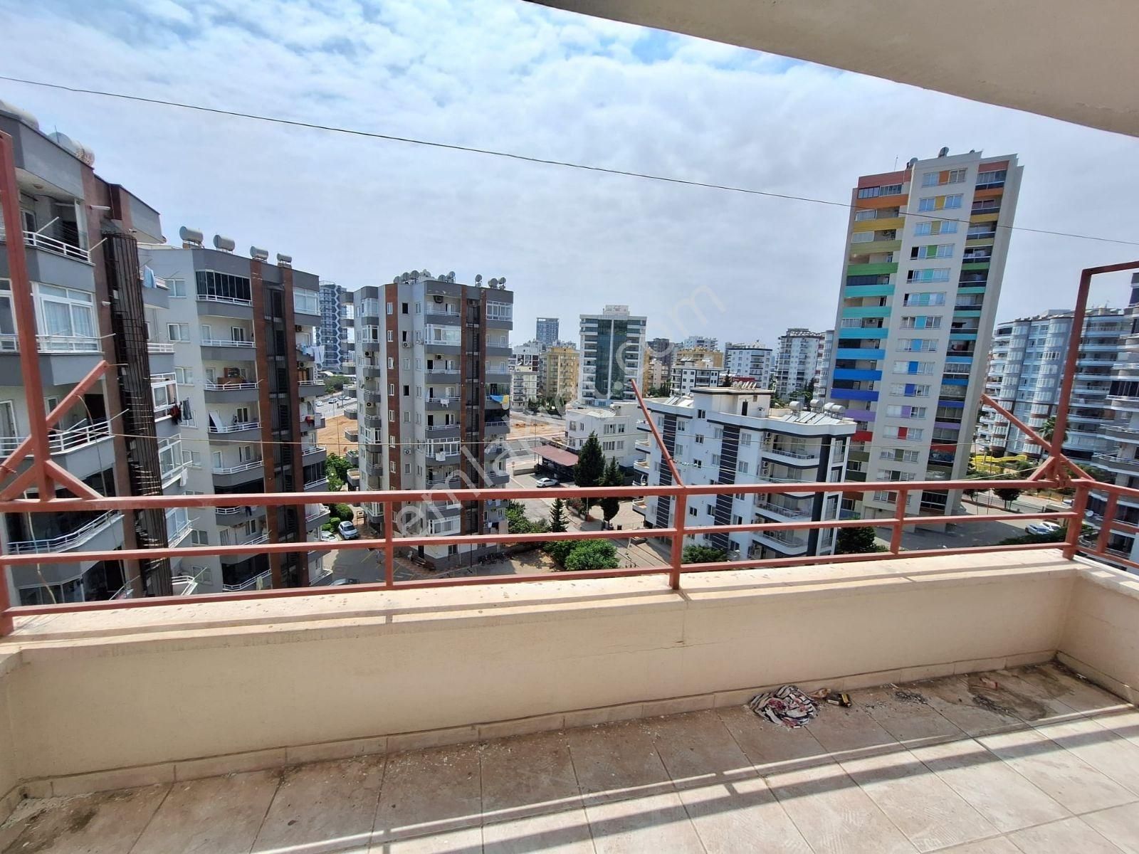 H.okan Merzeci Bulvarı Gözde Lokasyonda Satılık 3+1 Daire - Görsel 23