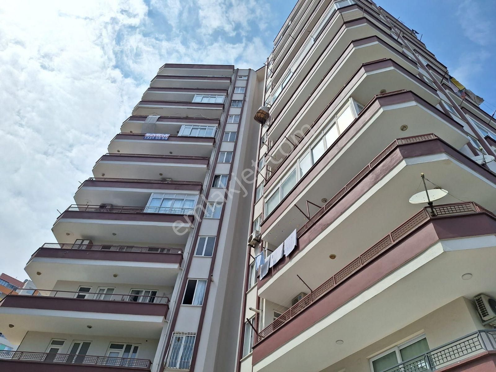 H.okan Merzeci Bulvarı Gözde Lokasyonda Satılık 3+1 Daire - Görsel 7