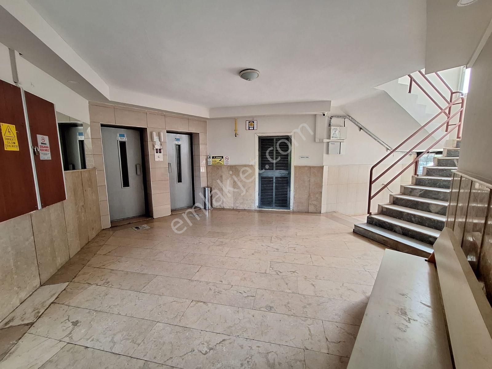 H.okan Merzeci Bulvarı Gözde Lokasyonda Satılık 3+1 Daire - Görsel 14