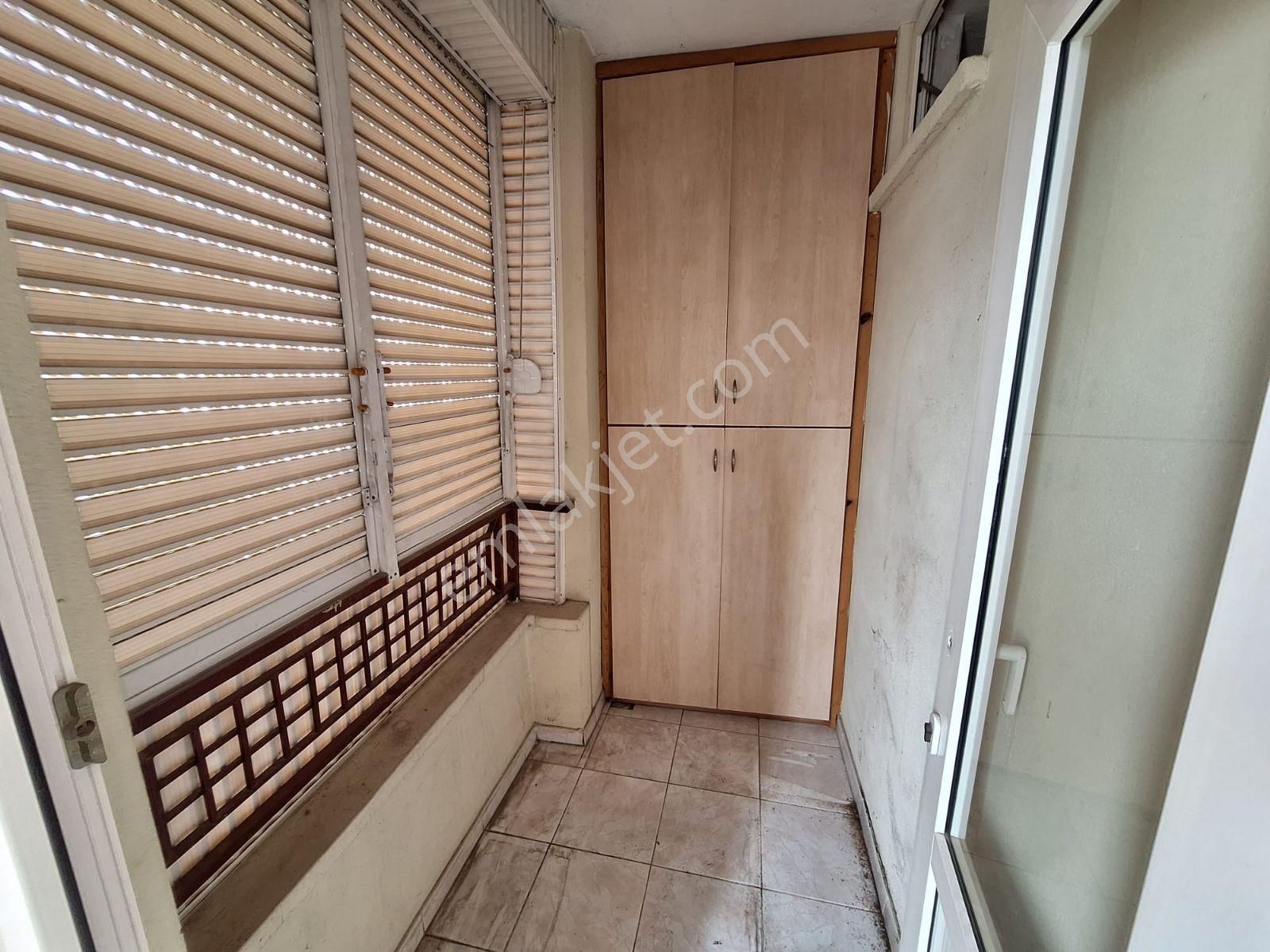 H.okan Merzeci Bulvarı Gözde Lokasyonda Satılık 3+1 Daire - Görsel 19