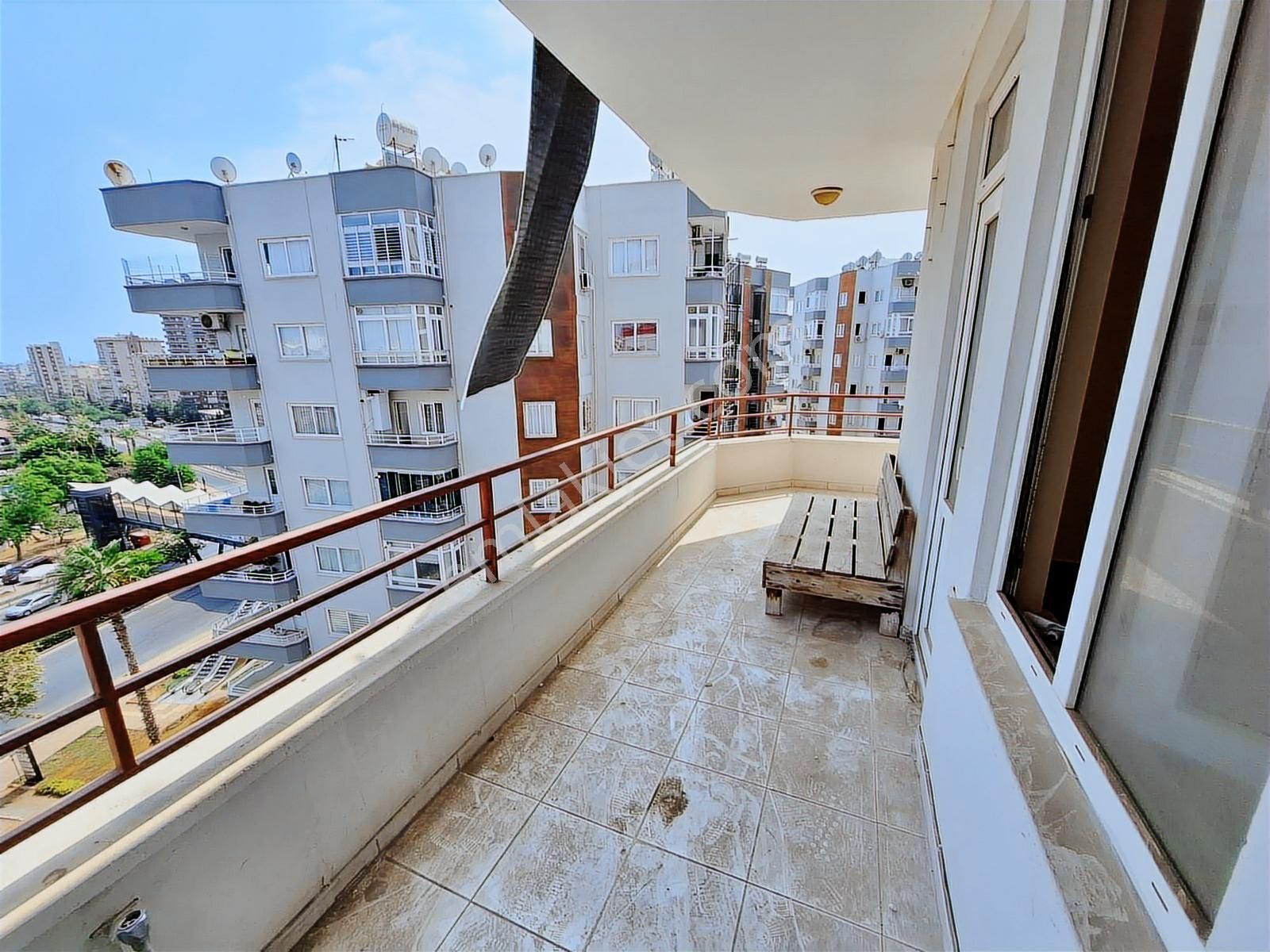 H.okan Merzeci Bulvarı Gözde Lokasyonda Satılık 3+1 Daire - Görsel 34