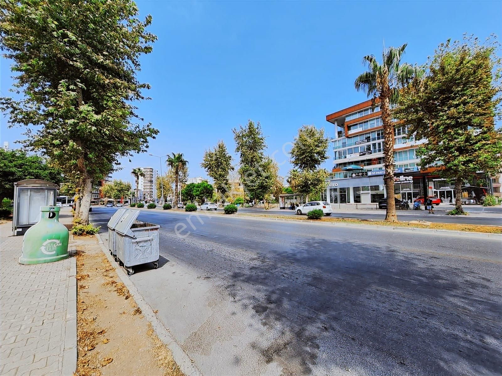 H.okan Merzeci Bulvarı Gözde Lokasyonda Satılık 3+1 Daire - Görsel 9