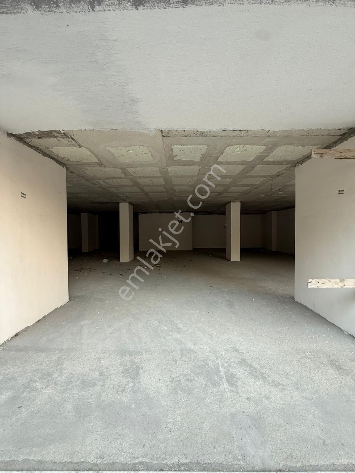 Adnan Kahveci Bölgesi Cadde Üstü Sıfır 330 M2 Satılık Dükkan !! - Görsel 16