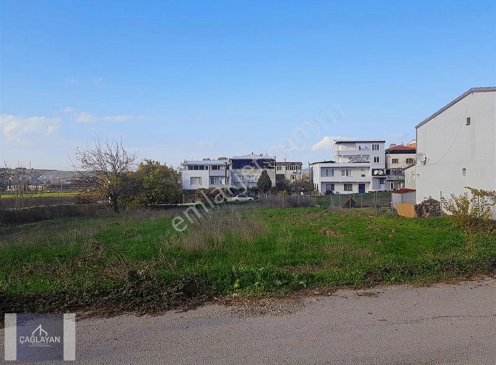 İrfaniye'de Satılık 715 M'2 Yatırıma Uygun İmarlı Arsa - Görsel 4