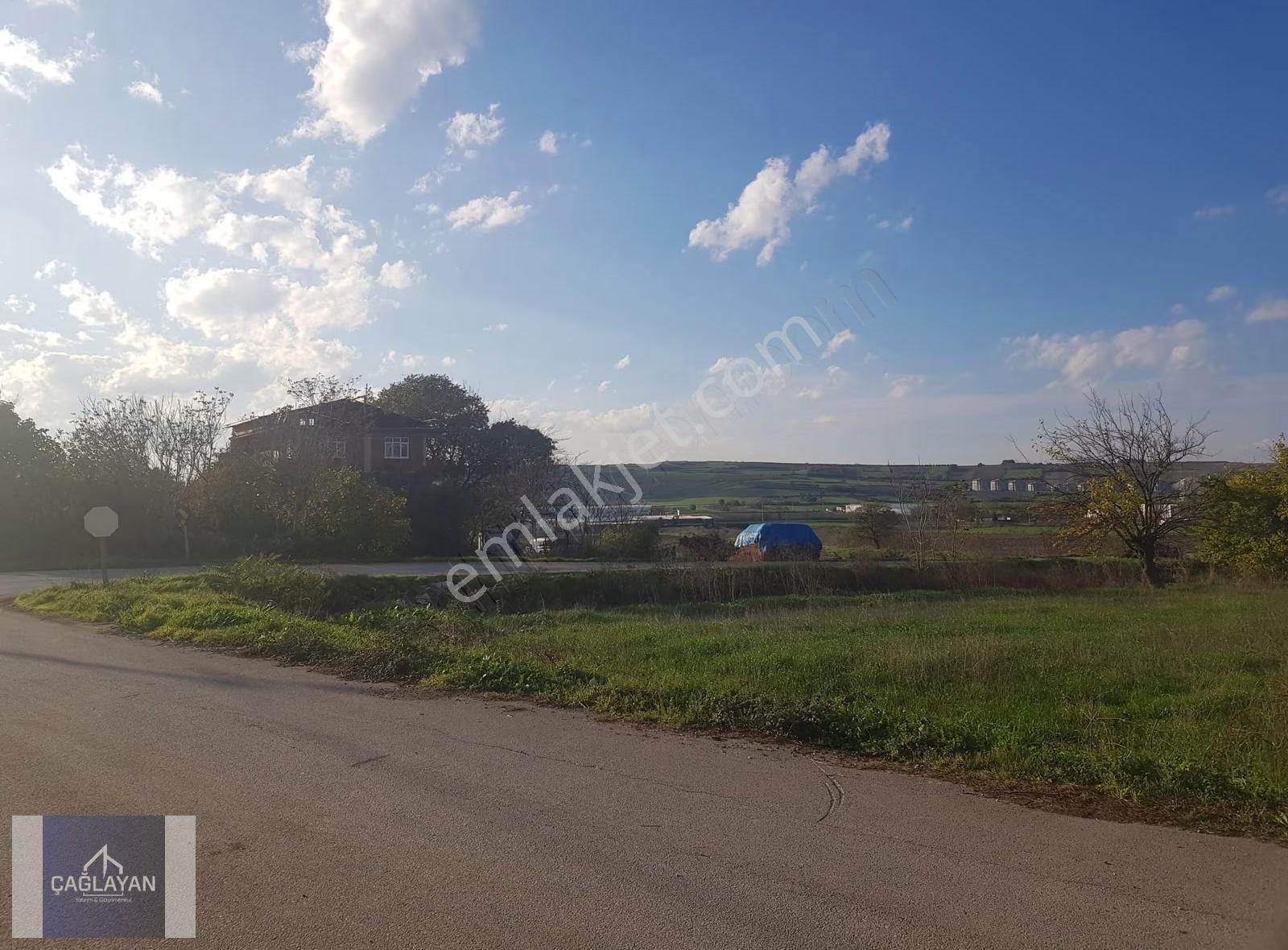 İrfaniye'de Satılık 715 M'2 Yatırıma Uygun İmarlı Arsa - Görsel 7