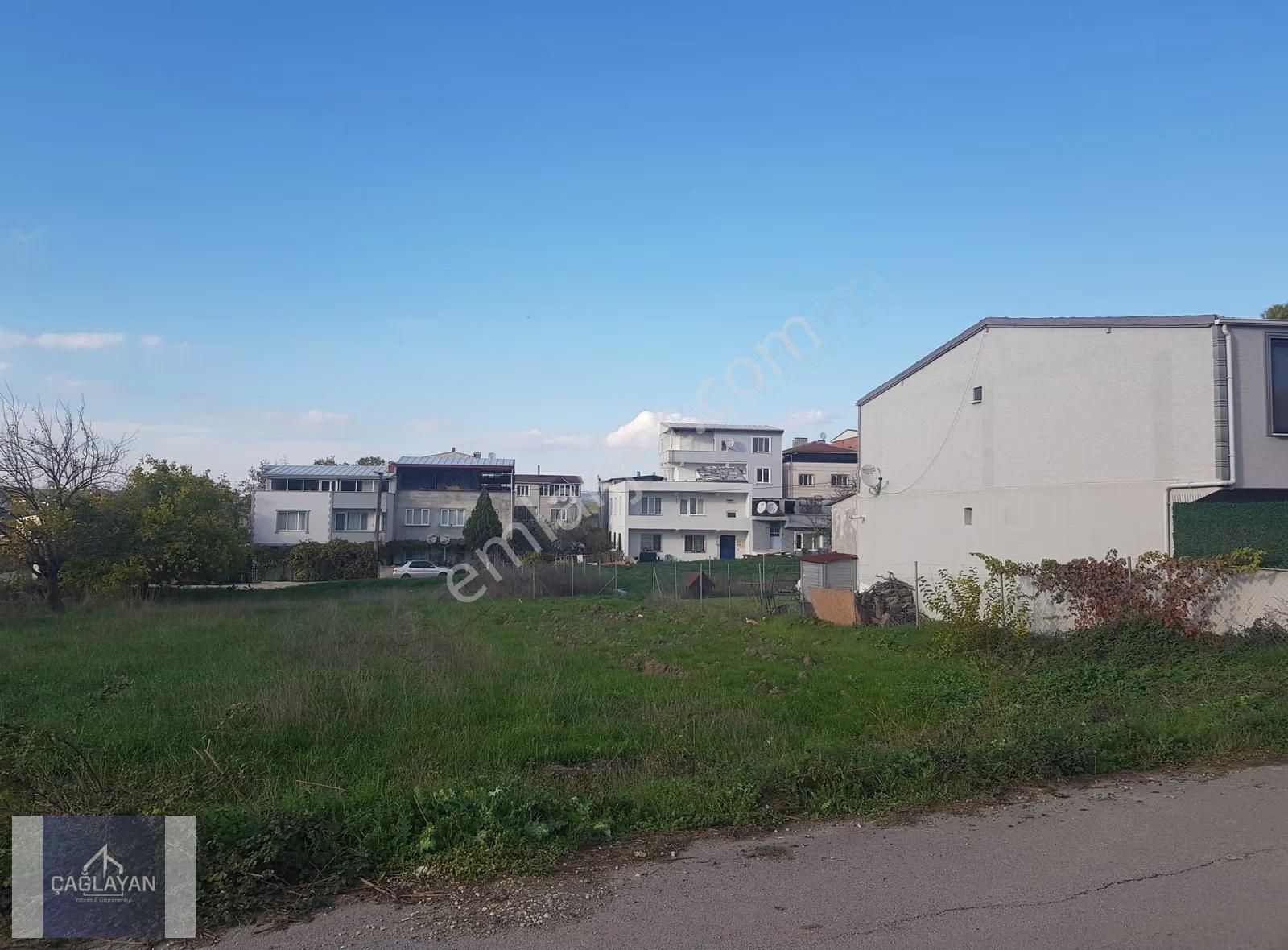 İrfaniye'de Satılık 715 M'2 Yatırıma Uygun İmarlı Arsa - Görsel 17