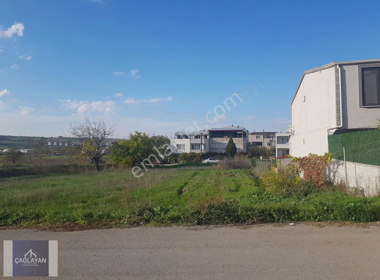 İrfaniye'de Satılık 715 M'2 Yatırıma Uygun İmarlı Arsa - Görsel 13