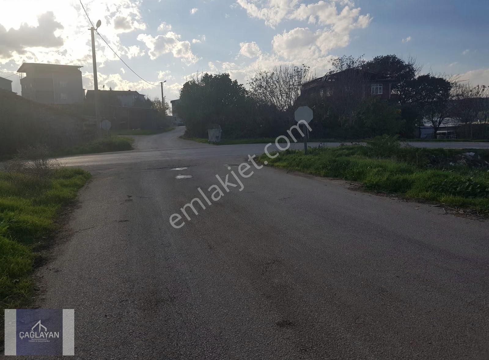 İrfaniye'de Satılık 715 M'2 Yatırıma Uygun İmarlı Arsa - Görsel 9