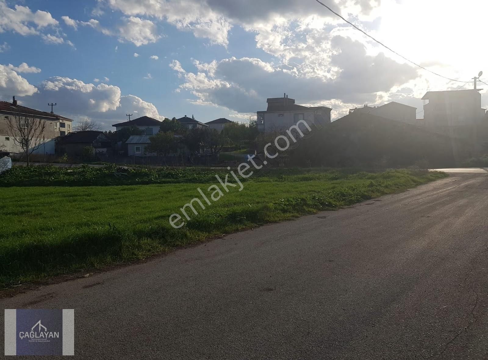 İrfaniye'de Satılık 715 M'2 Yatırıma Uygun İmarlı Arsa - Görsel 16