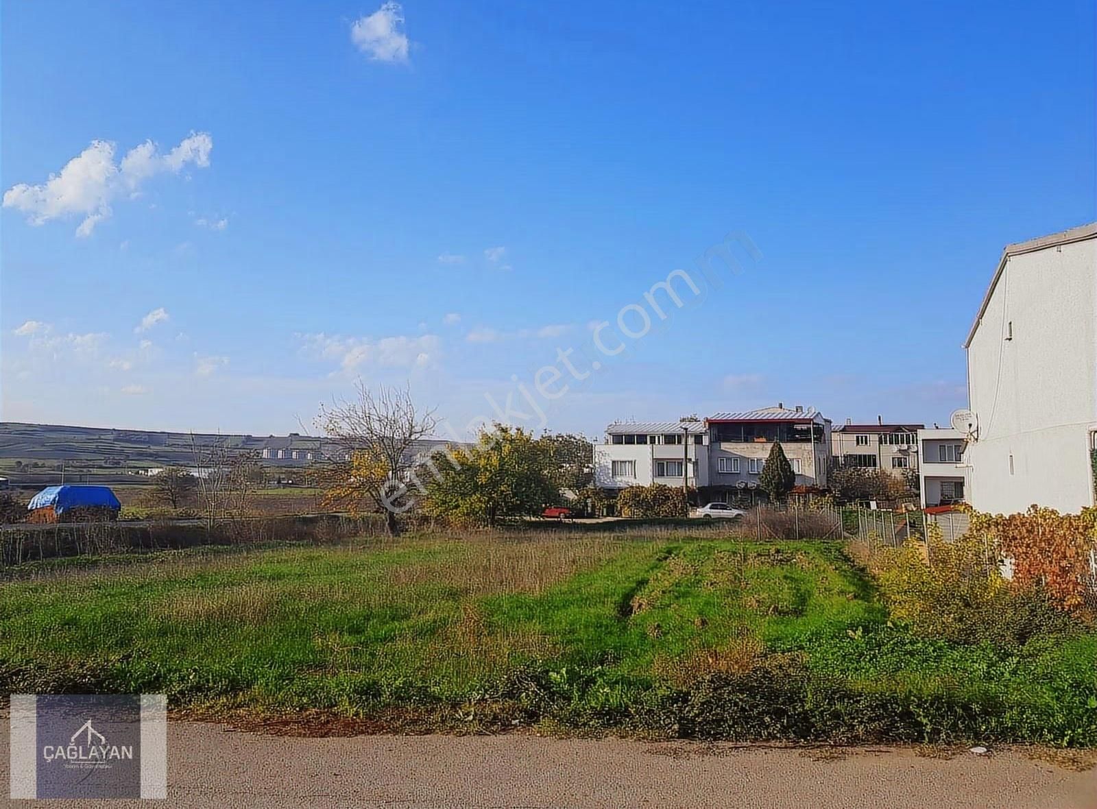 İrfaniye'de Satılık 715 M'2 Yatırıma Uygun İmarlı Arsa - Görsel 10