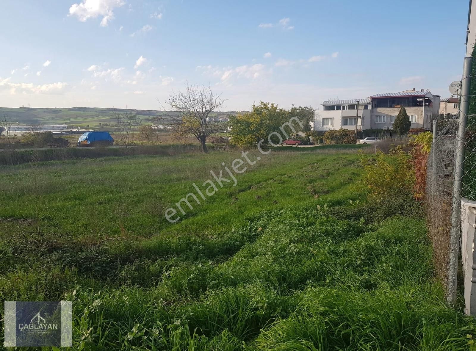 İrfaniye'de Satılık 715 M'2 Yatırıma Uygun İmarlı Arsa - Görsel 3