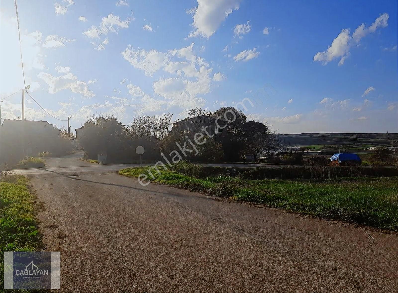 İrfaniye'de Satılık 715 M'2 Yatırıma Uygun İmarlı Arsa - Görsel 8