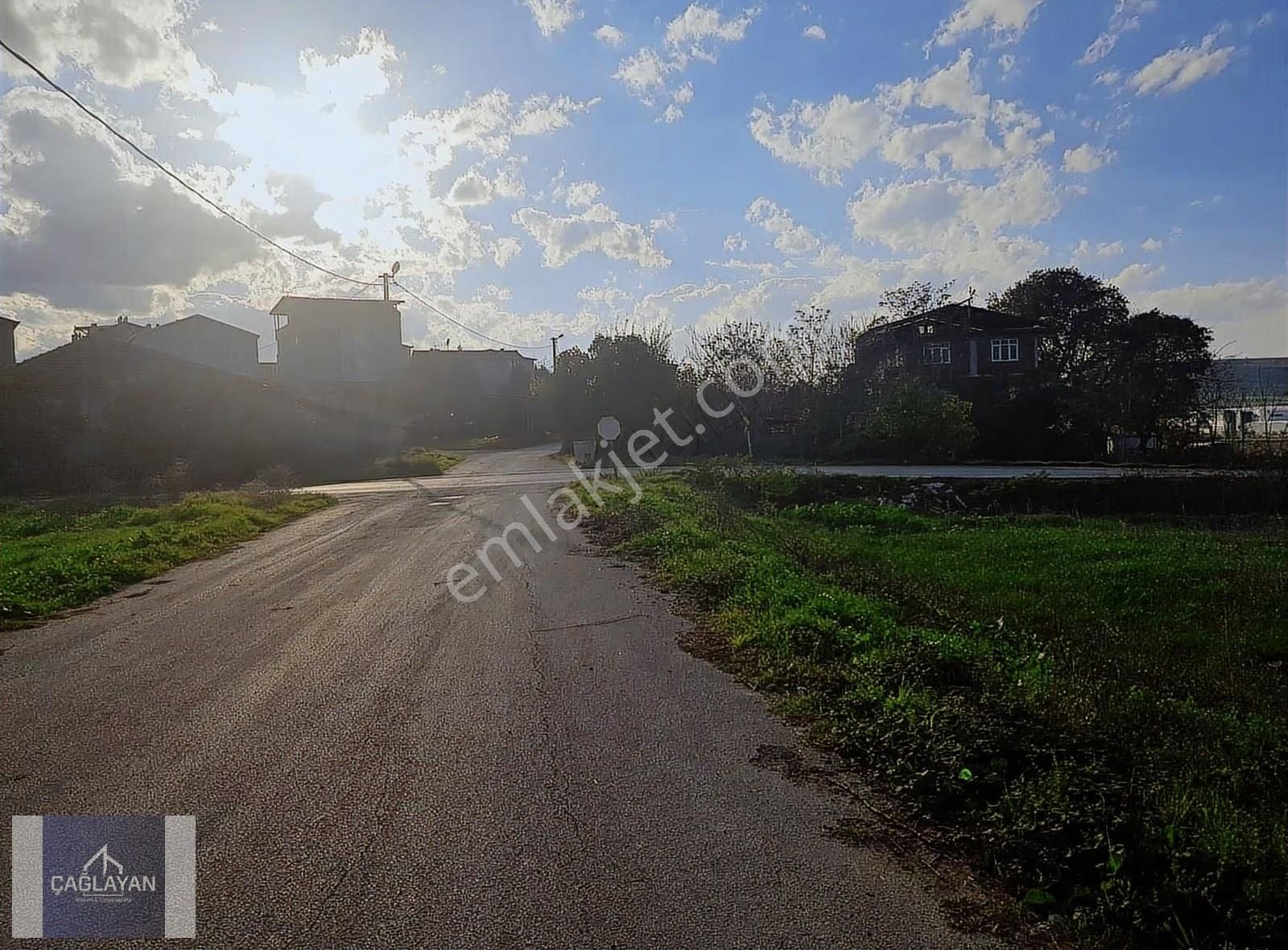 İrfaniye'de Satılık 715 M'2 Yatırıma Uygun İmarlı Arsa - Görsel 15