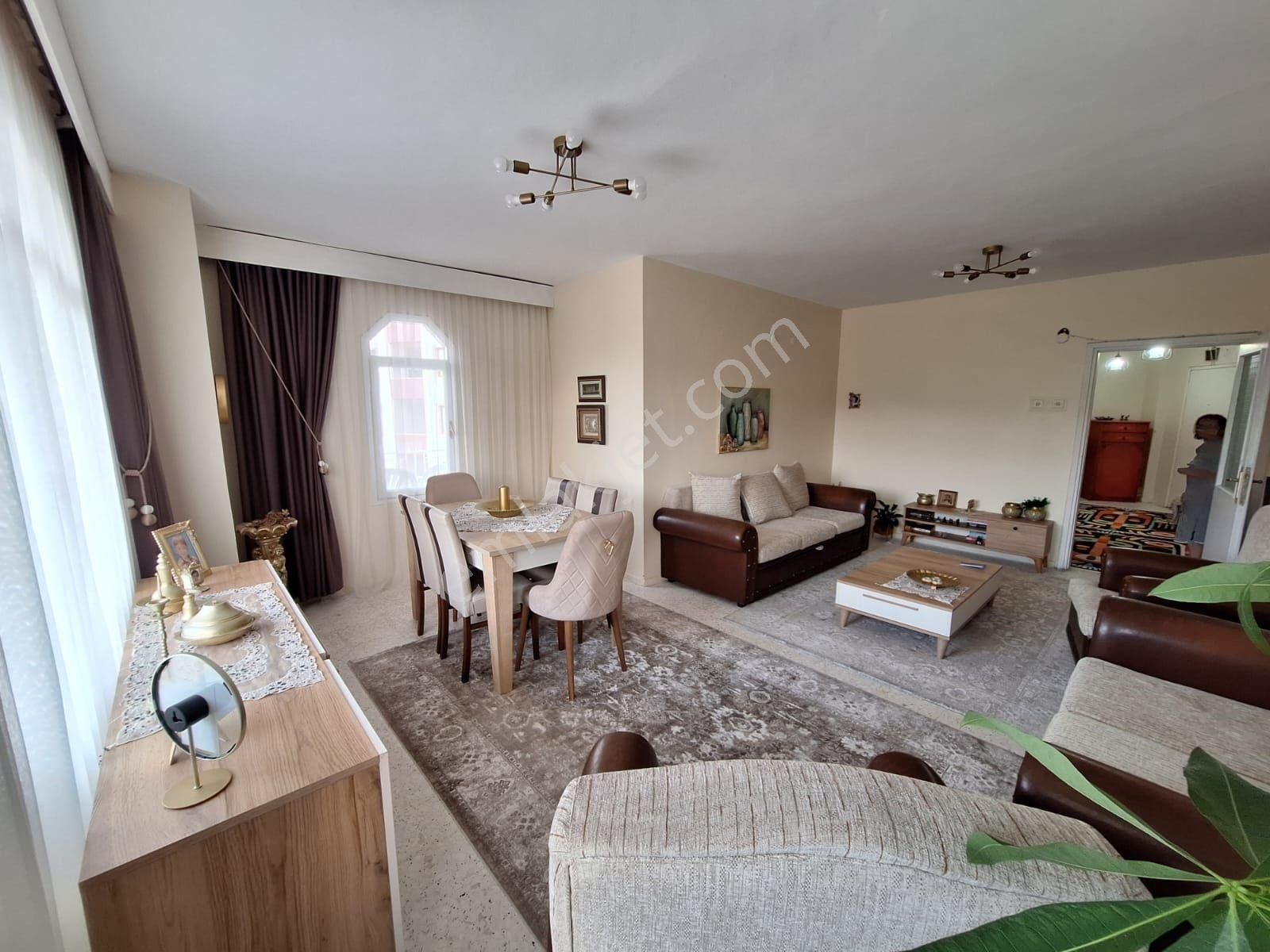 Viran Şehir Sahili Satılık 3+1 Daire - Görsel 23