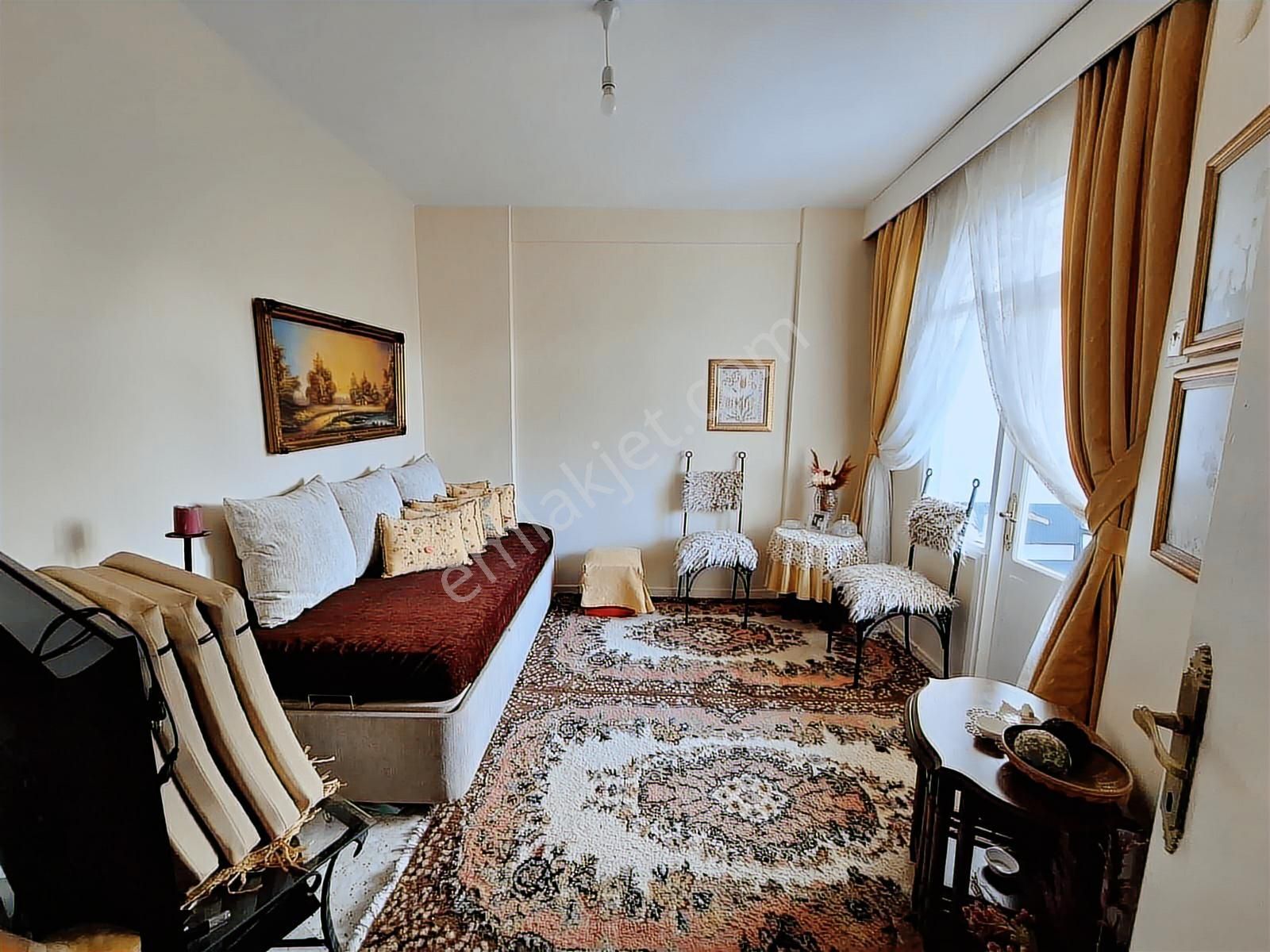 Viran Şehir Sahili Satılık 3+1 Daire - Görsel 28