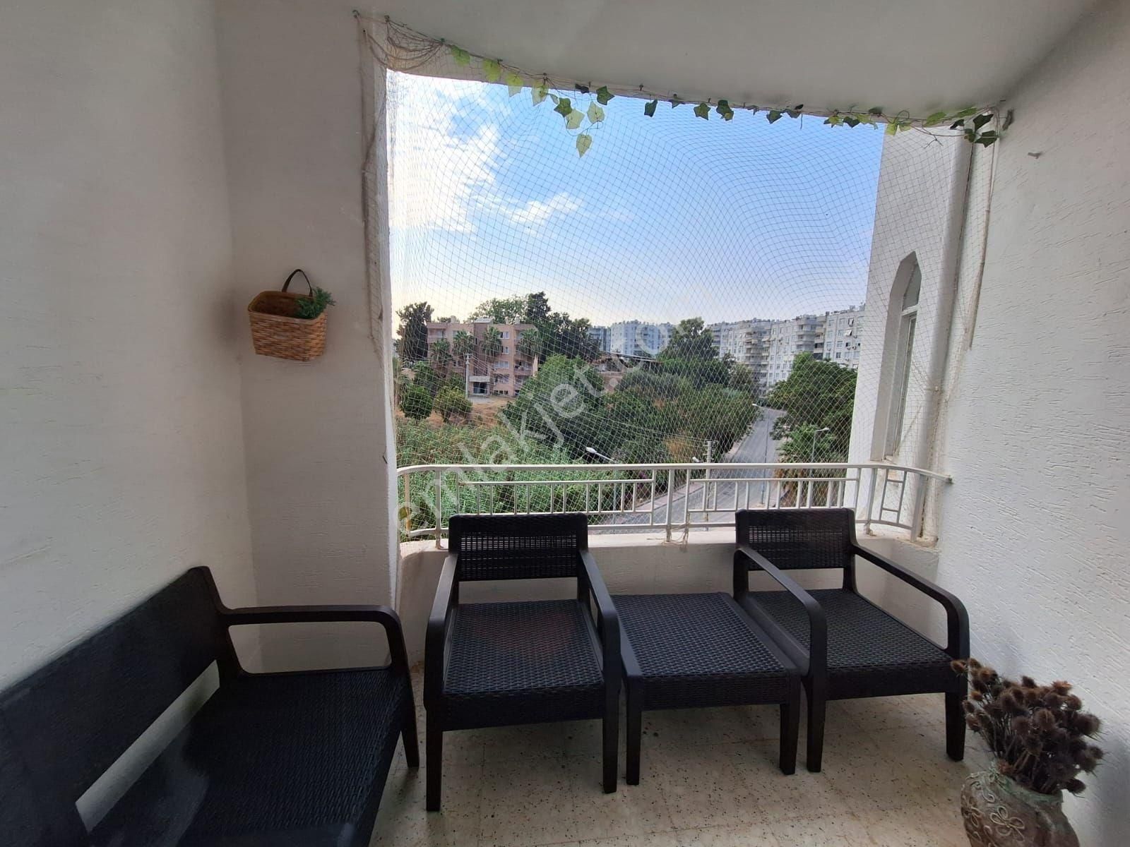 Viran Şehir Sahili Satılık 3+1 Daire - Görsel 15