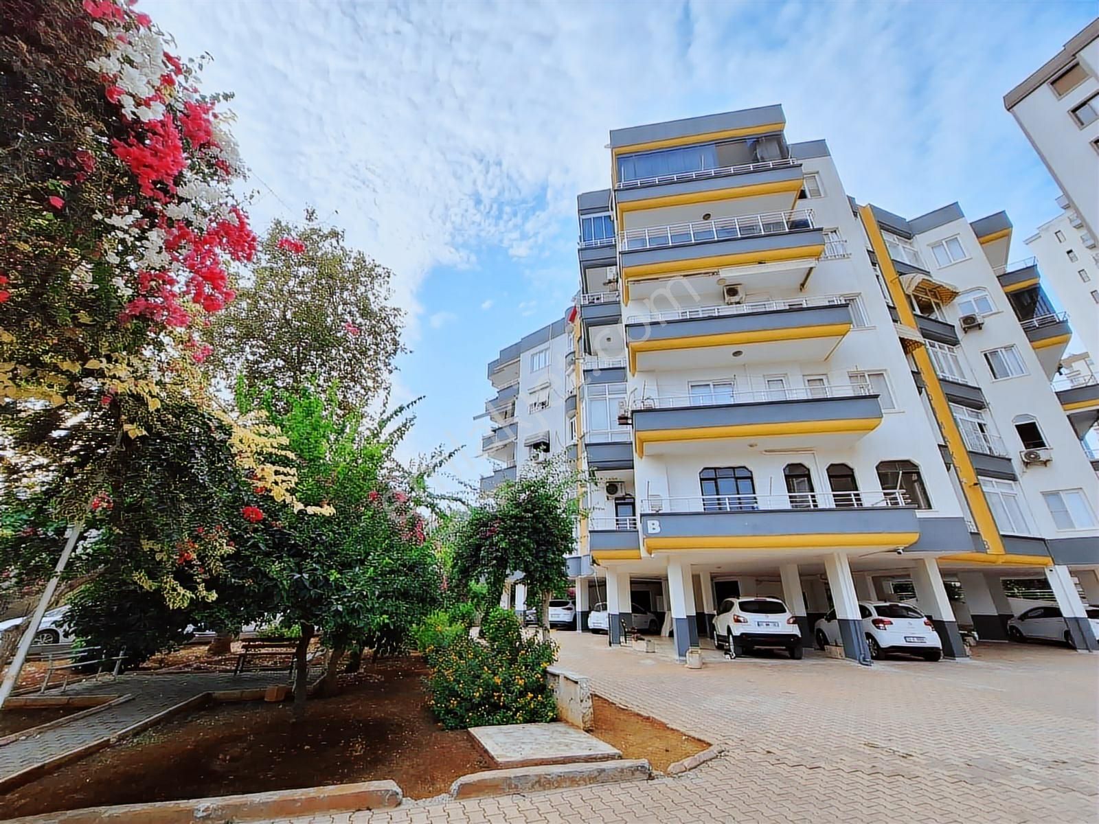 Viran Şehir Sahili Satılık 3+1 Daire - Görsel 12