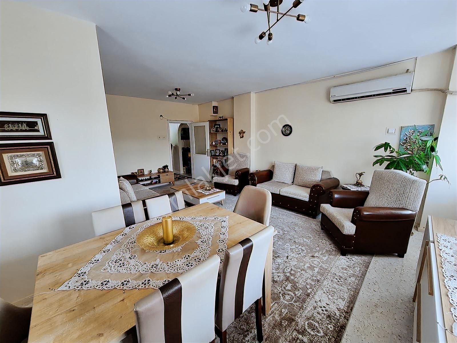 Viran Şehir Sahili Satılık 3+1 Daire - Görsel 19