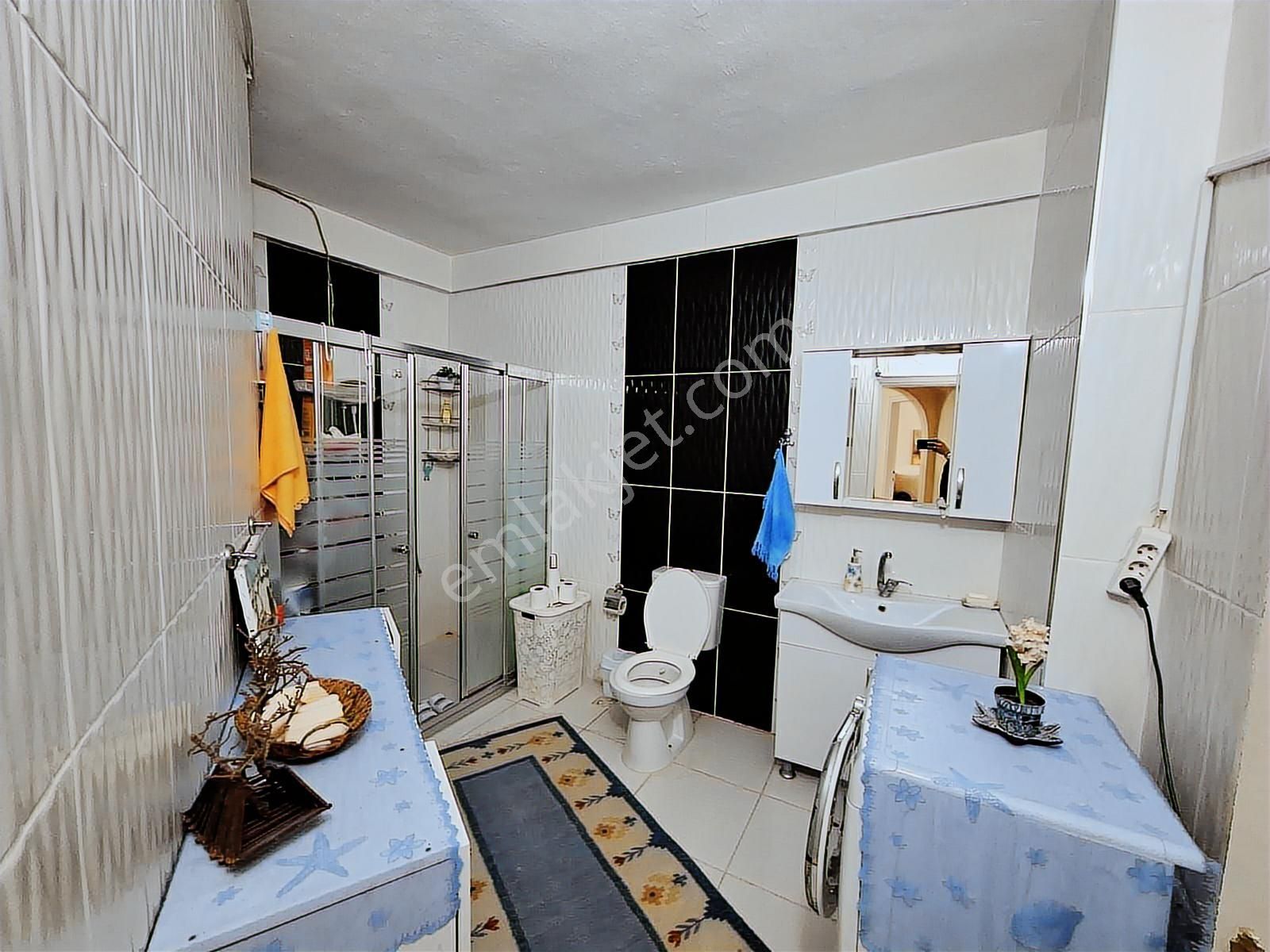 Viran Şehir Sahili Satılık 3+1 Daire - Görsel 29