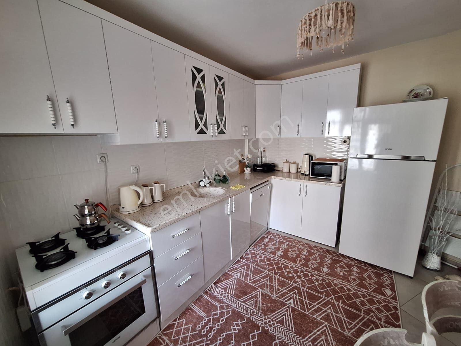 Viran Şehir Sahili Satılık 3+1 Daire - Görsel 26