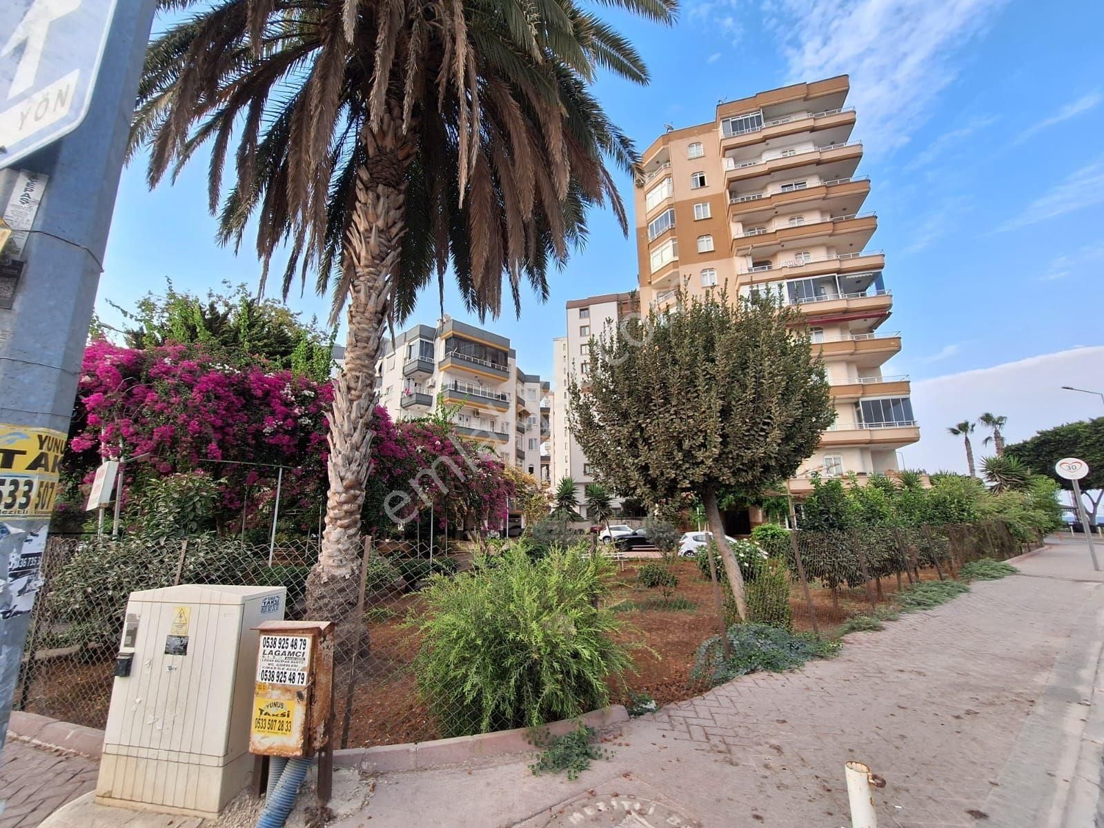 Viran Şehir Sahili Satılık 3+1 Daire - Görsel 8