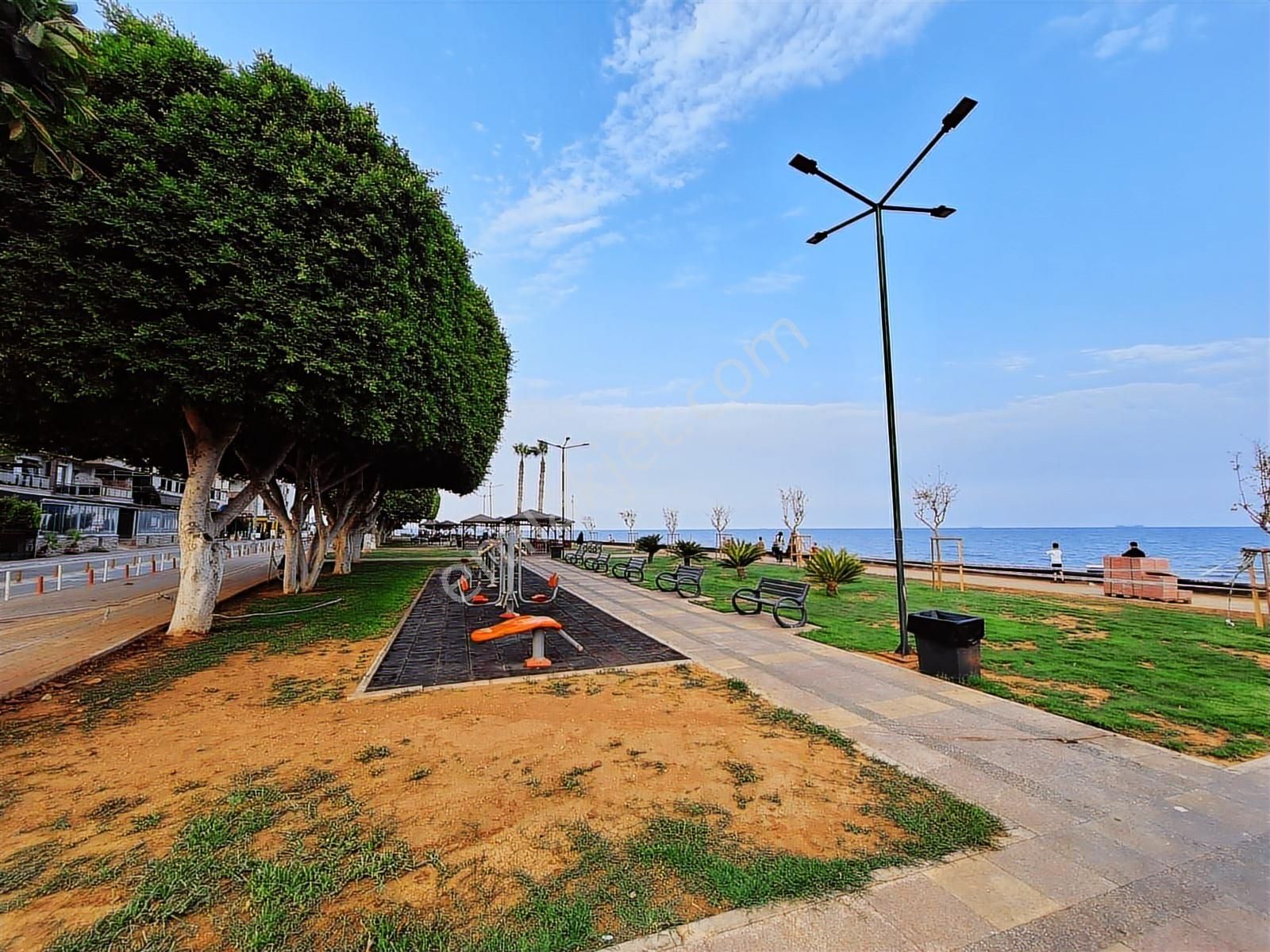 Viran Şehir Sahili Satılık 3+1 Daire - Görsel 2