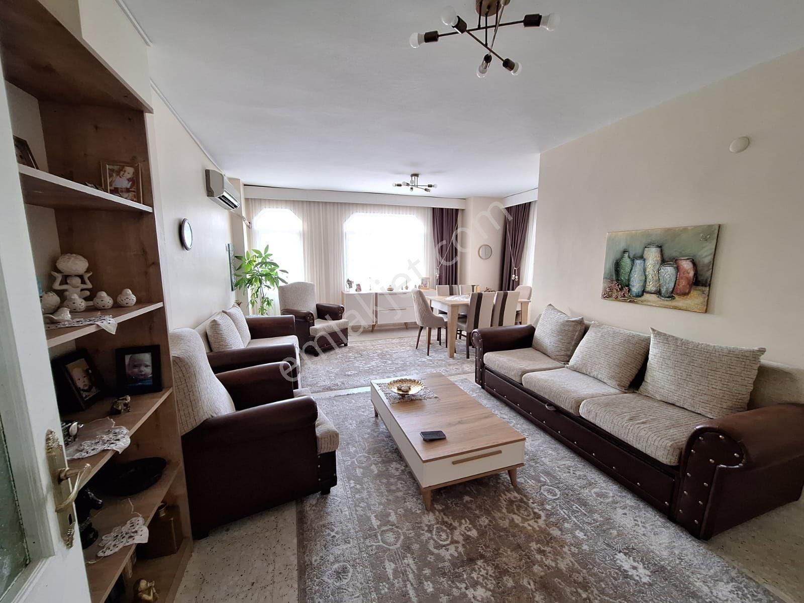 Viran Şehir Sahili Satılık 3+1 Daire - Görsel 21