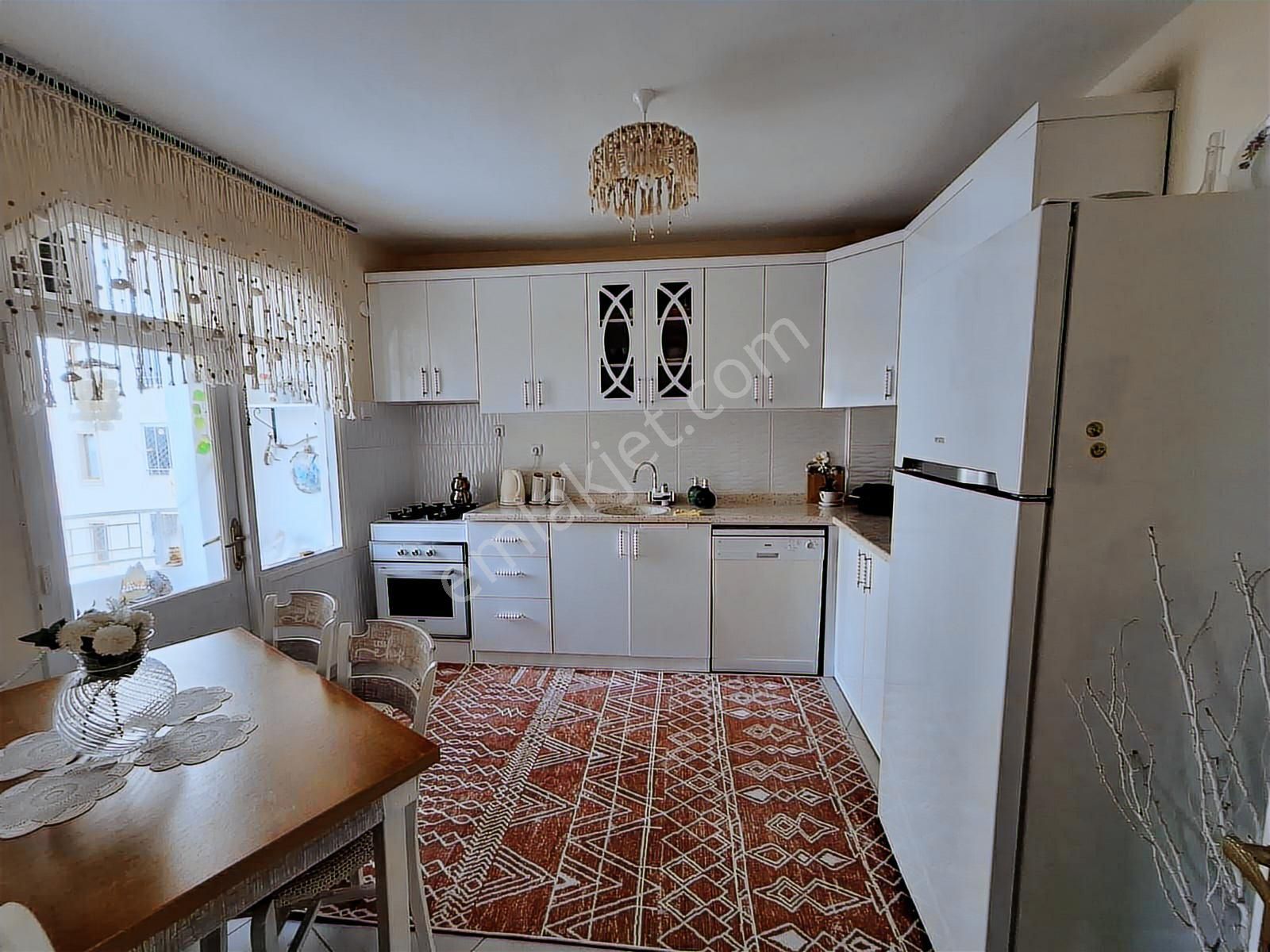 Viran Şehir Sahili Satılık 3+1 Daire - Görsel 20