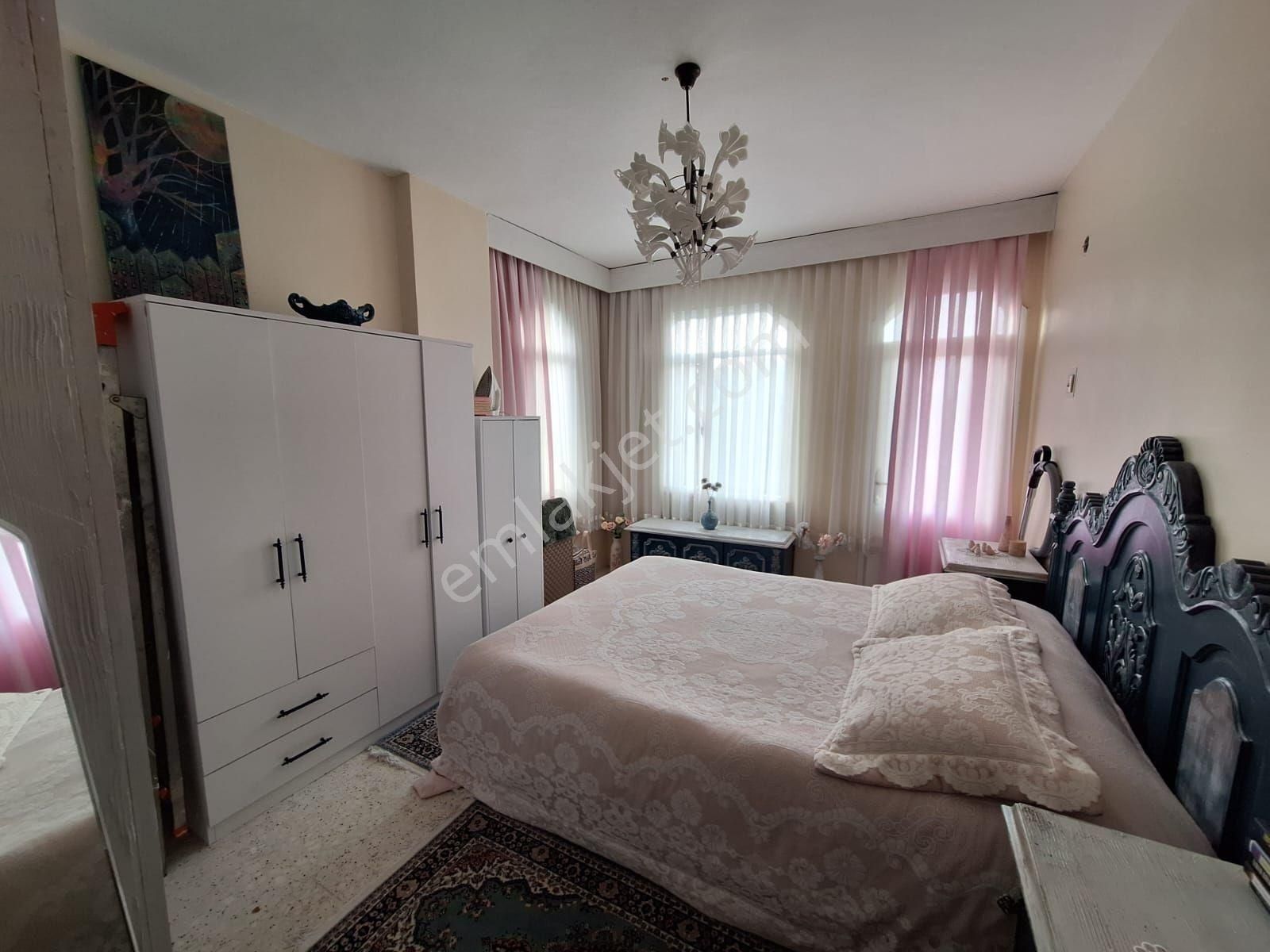 Viran Şehir Sahili Satılık 3+1 Daire - Görsel 25