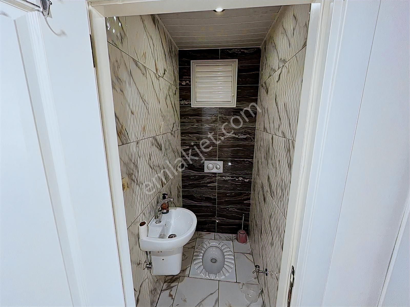 Arca' Dan Site İçerisinde Eşyalı Ve Havuzlu Satılık 2+1 Daire - Görsel 22