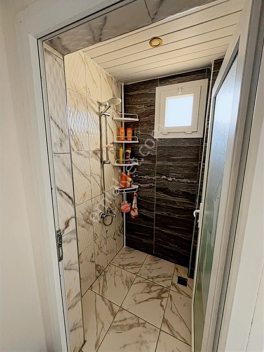 Arca' Dan Site İçerisinde Eşyalı Ve Havuzlu Satılık 2+1 Daire - Görsel 23