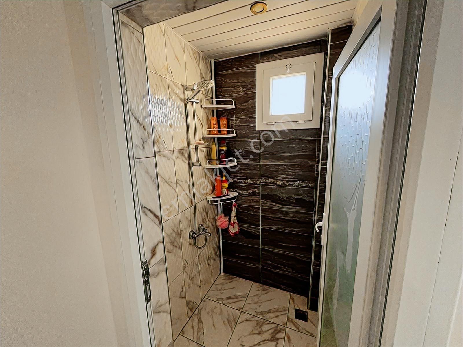 Arca' Dan Site İçerisinde Eşyalı Ve Havuzlu Satılık 2+1 Daire - Görsel 24