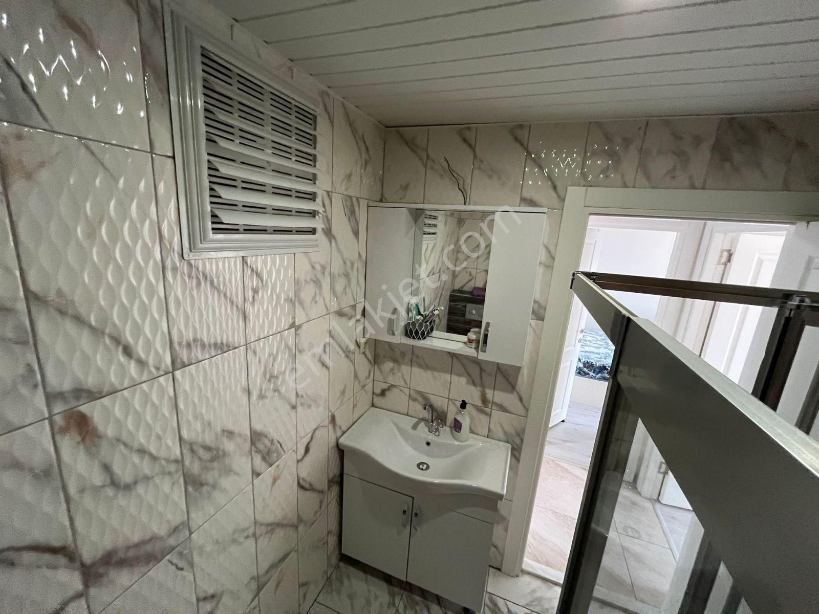 Arca' Dan Site İçerisinde Eşyalı Ve Havuzlu Satılık 2+1 Daire - Görsel 35