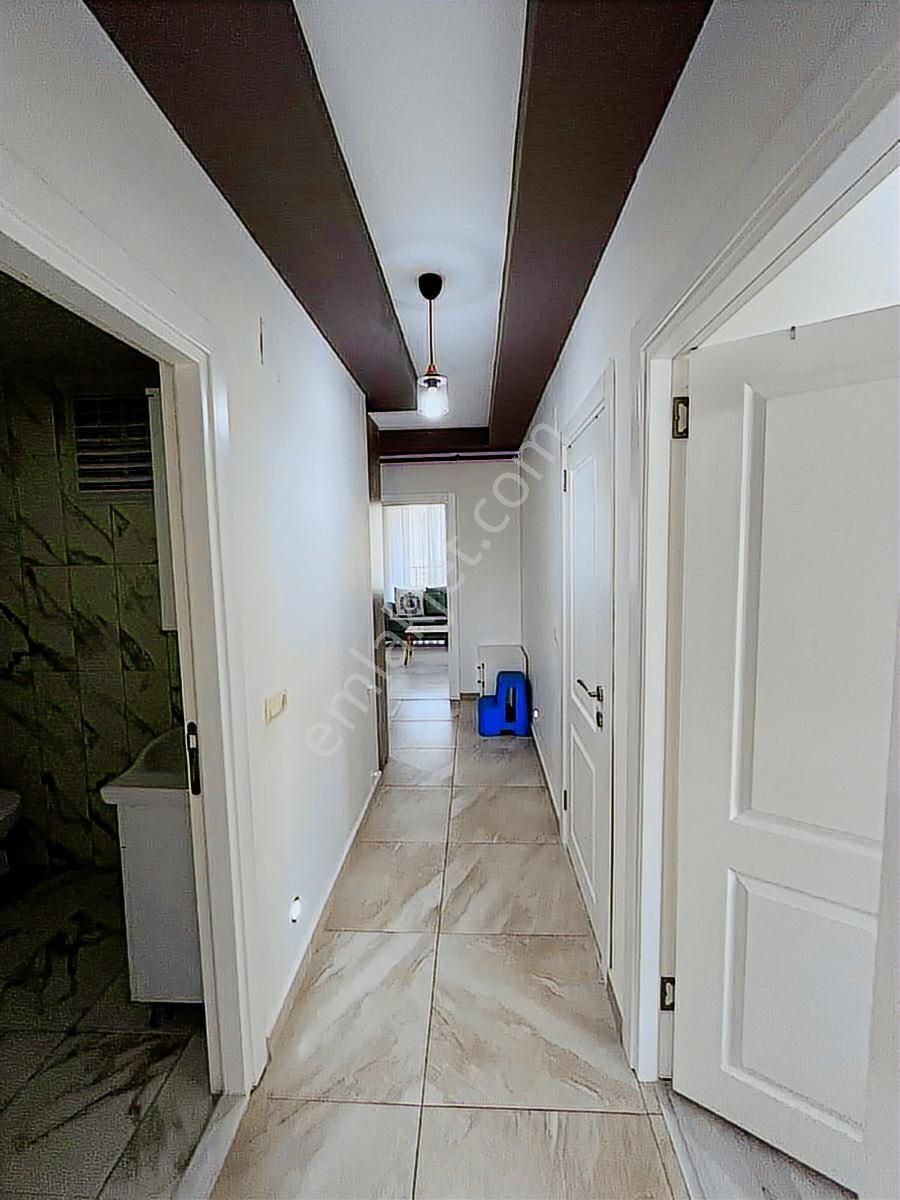 Arca' Dan Site İçerisinde Eşyalı Ve Havuzlu Satılık 2+1 Daire - Görsel 13