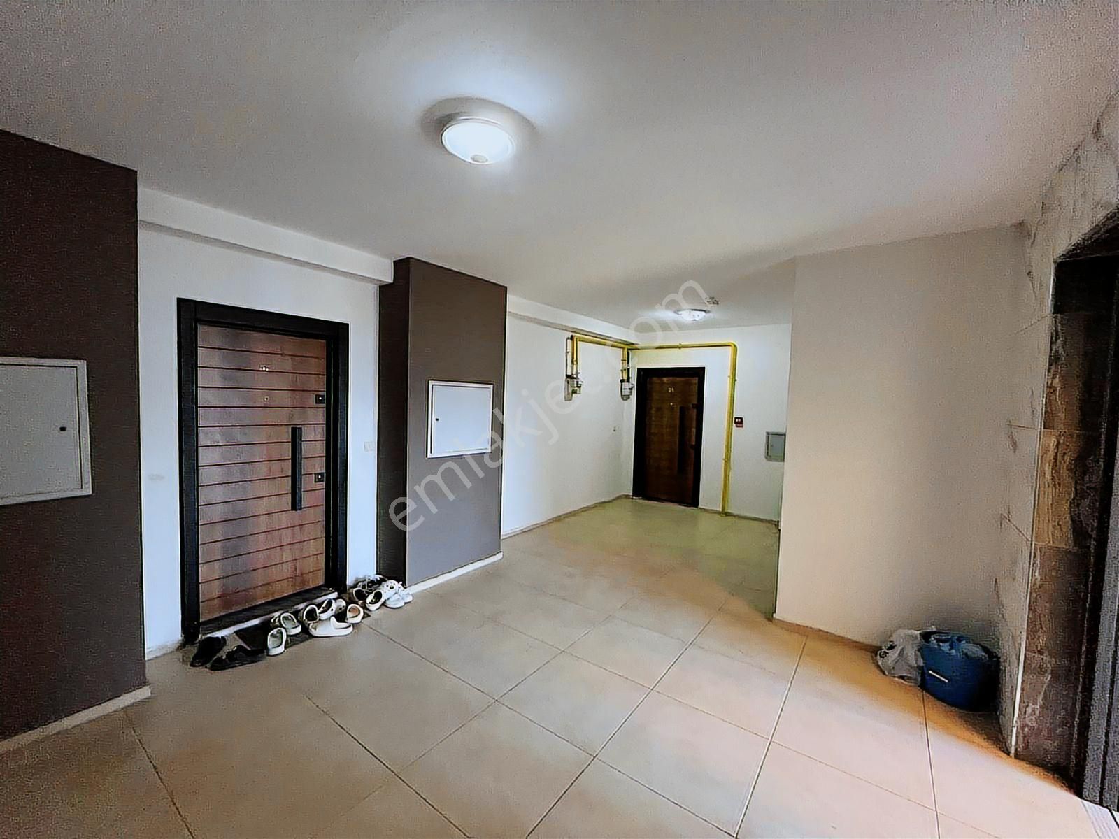 Arca' Dan Site İçerisinde Eşyalı Ve Havuzlu Satılık 2+1 Daire - Görsel 6