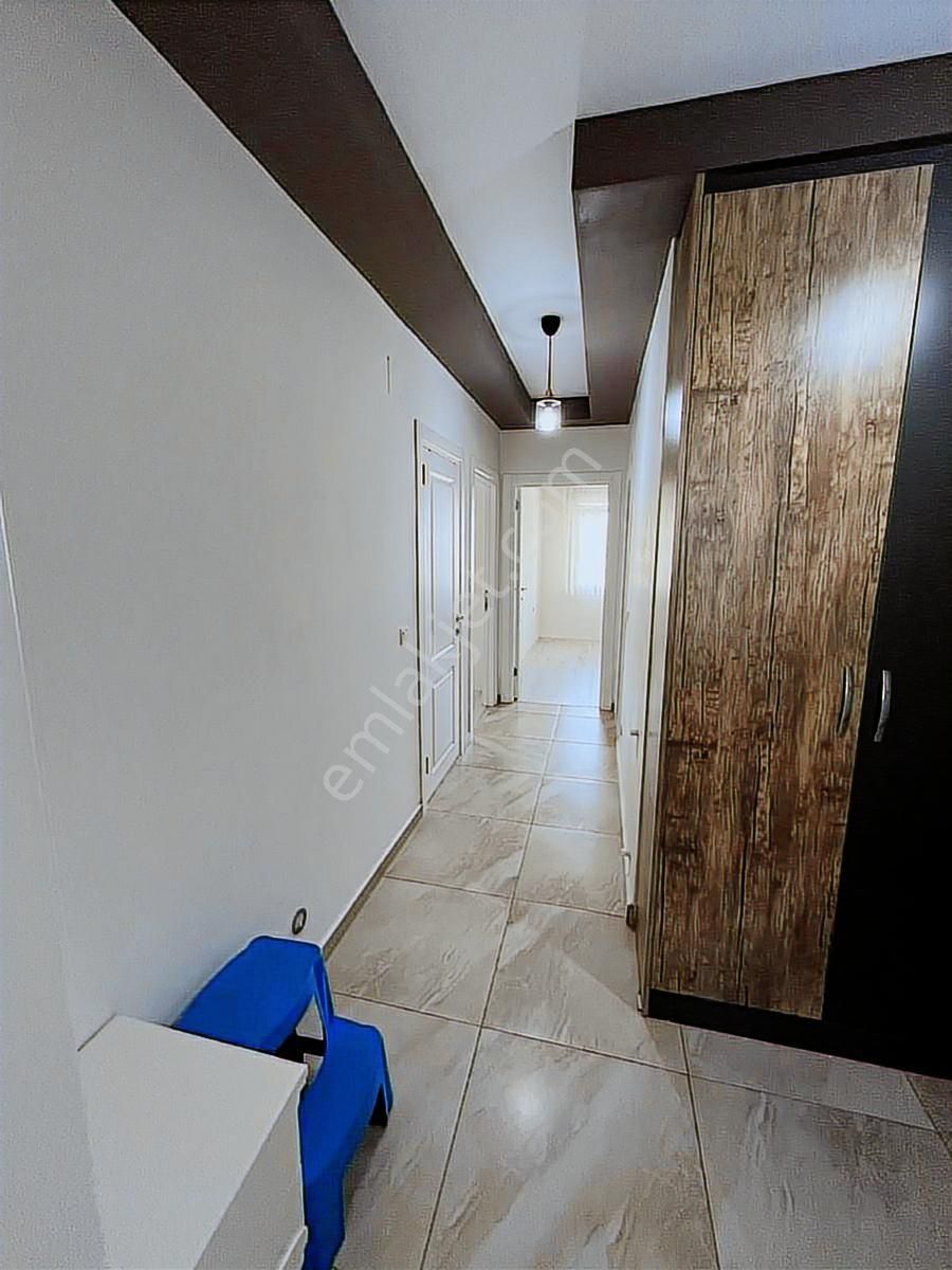 Arca' Dan Site İçerisinde Eşyalı Ve Havuzlu Satılık 2+1 Daire - Görsel 14