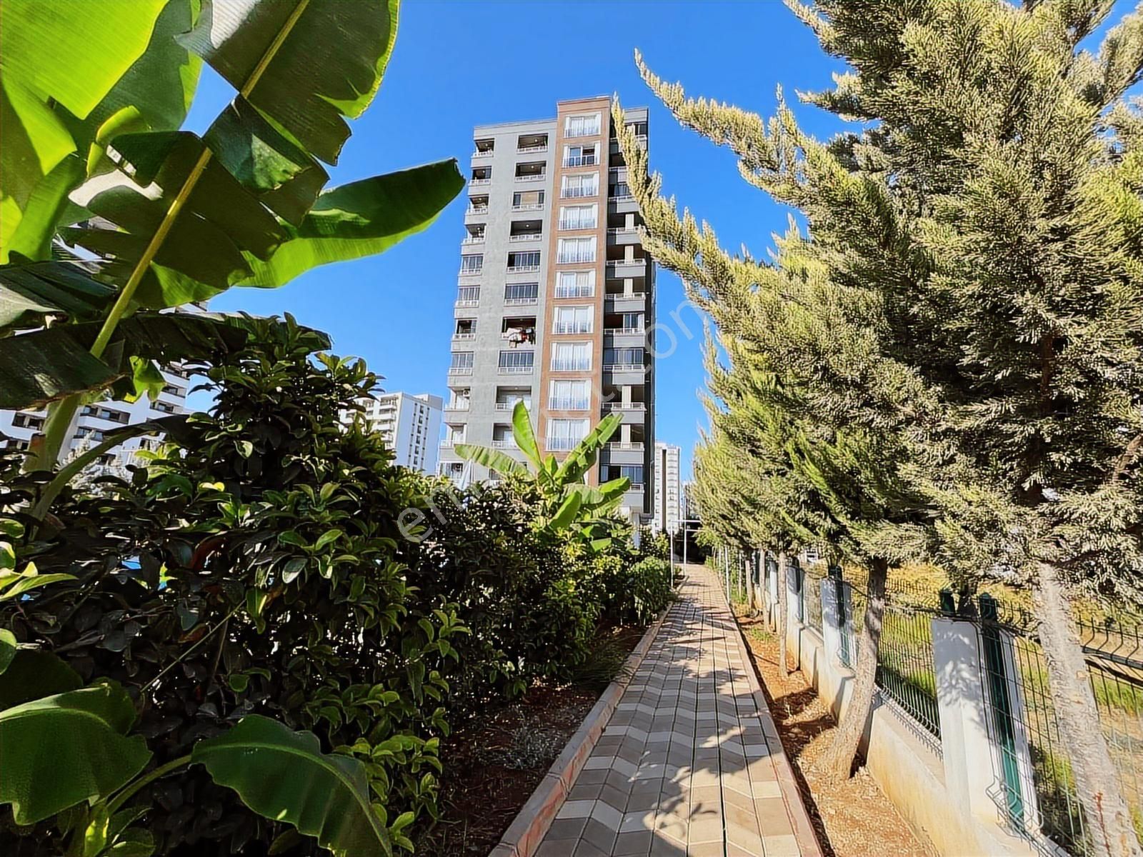 Arca' Dan Site İçerisinde Eşyalı Ve Havuzlu Satılık 2+1 Daire - Görsel 8