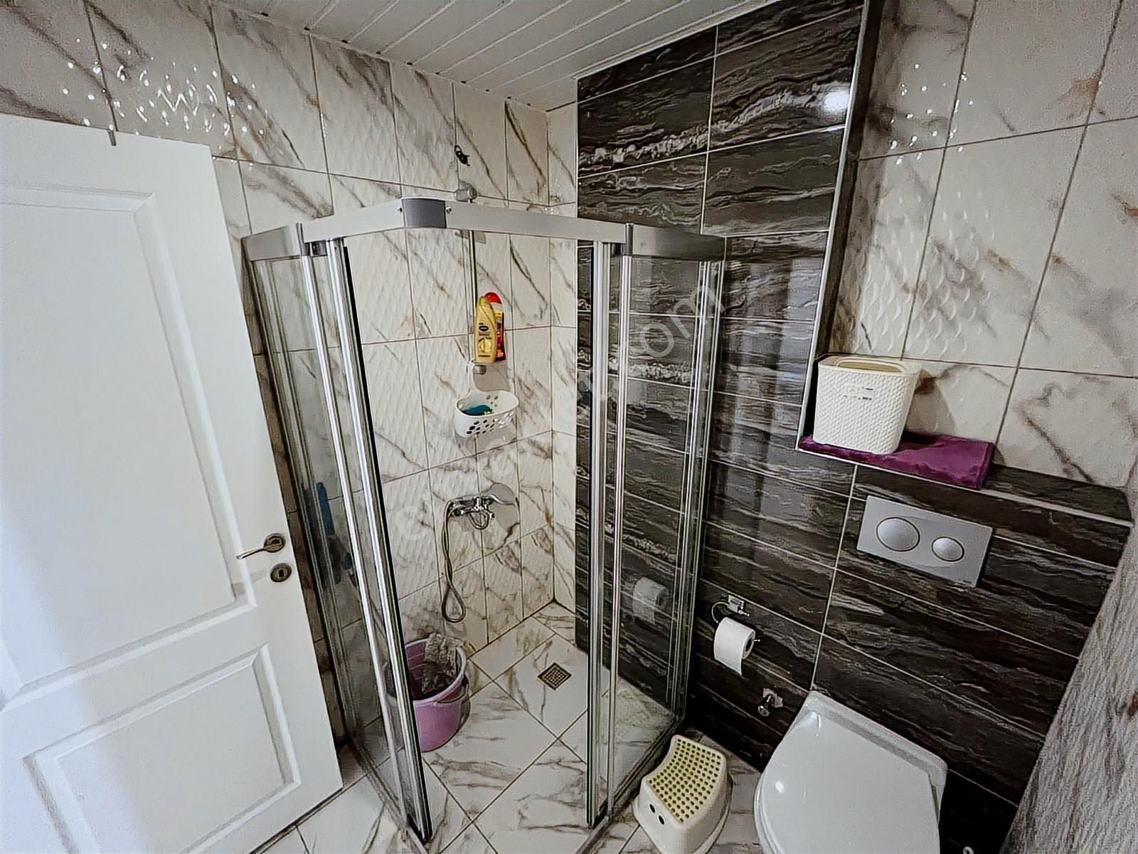 Arca' Dan Site İçerisinde Eşyalı Ve Havuzlu Satılık 2+1 Daire - Görsel 21