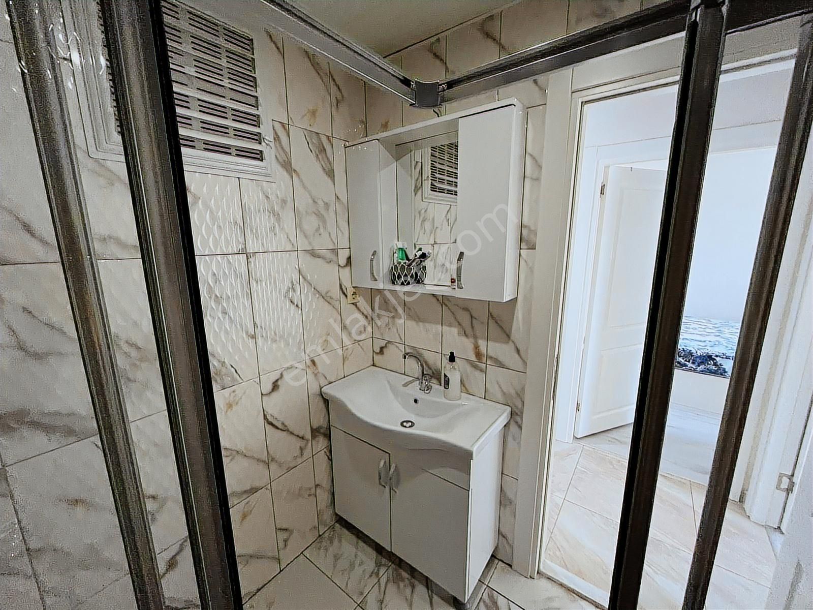 Arca' Dan Site İçerisinde Eşyalı Ve Havuzlu Satılık 2+1 Daire - Görsel 33