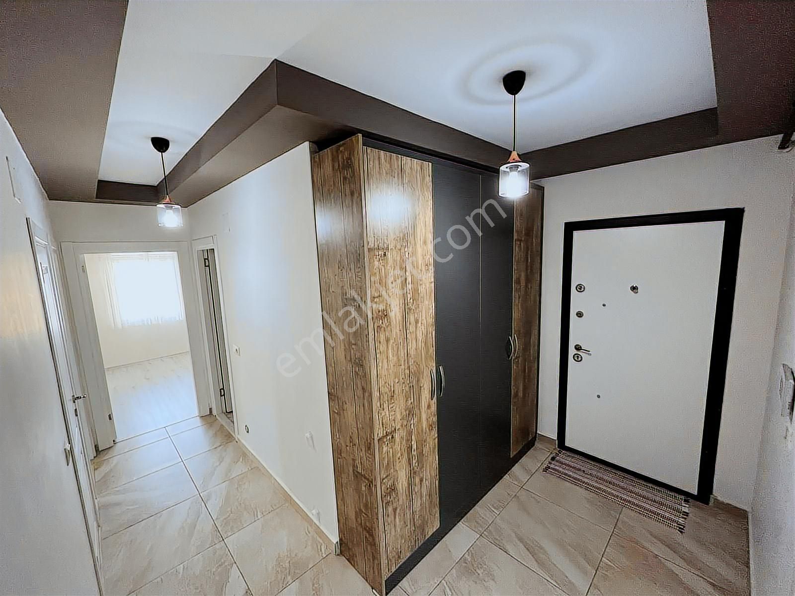 Arca' Dan Site İçerisinde Eşyalı Ve Havuzlu Satılık 2+1 Daire - Görsel 10