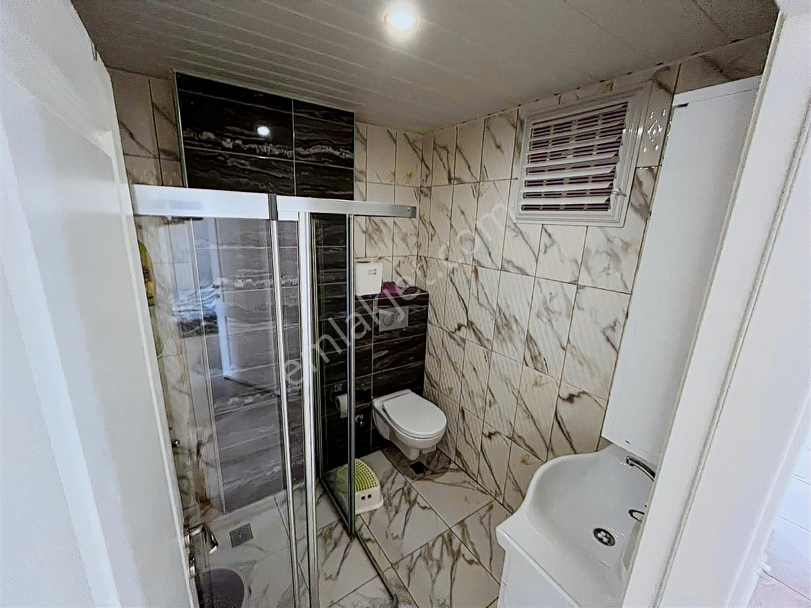 Arca' Dan Site İçerisinde Eşyalı Ve Havuzlu Satılık 2+1 Daire - Görsel 32