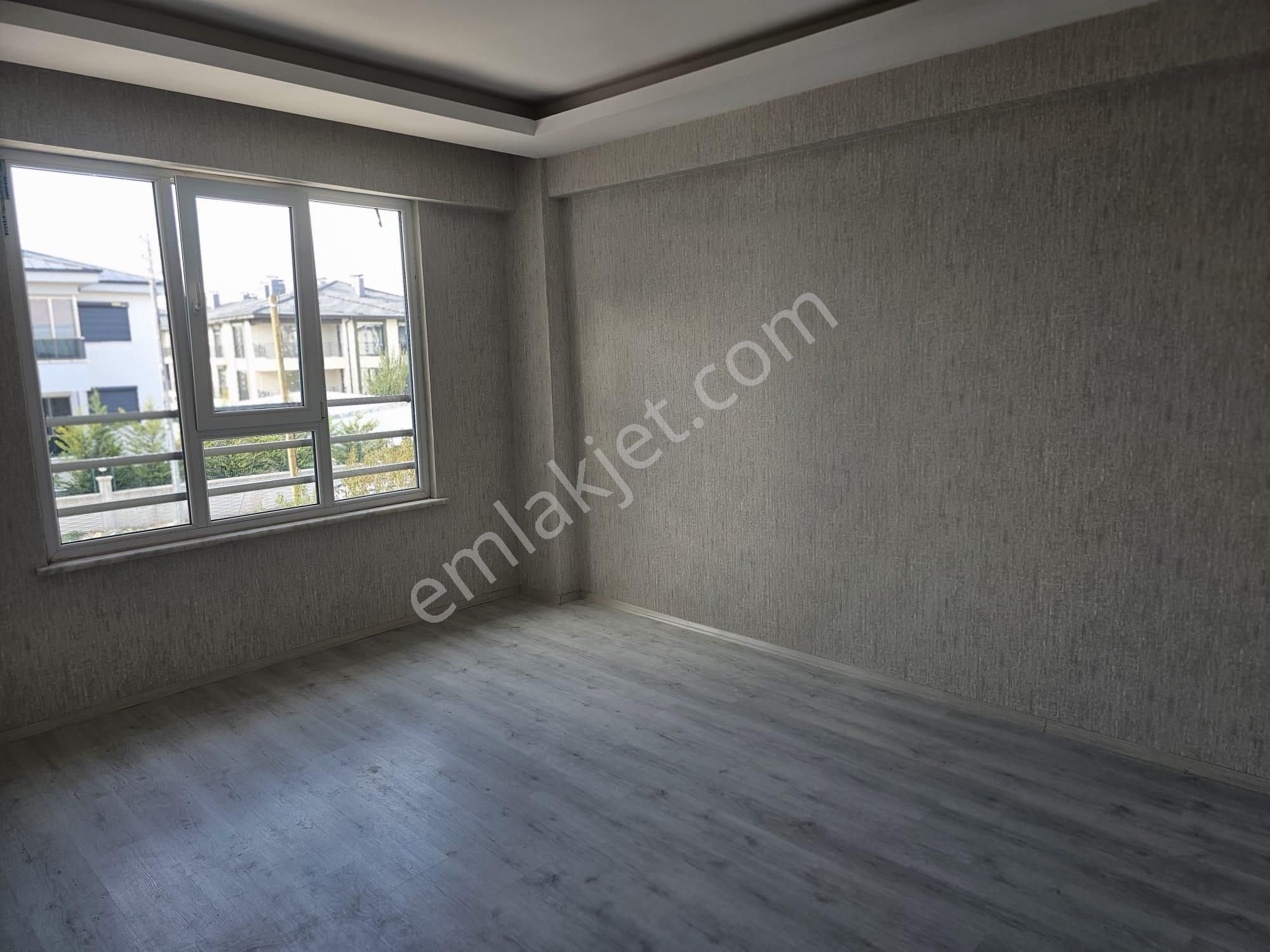 Meram Bahçeşehir 4+1 Geniş Lüx Kiracılı Satılık Daire - Görsel 9