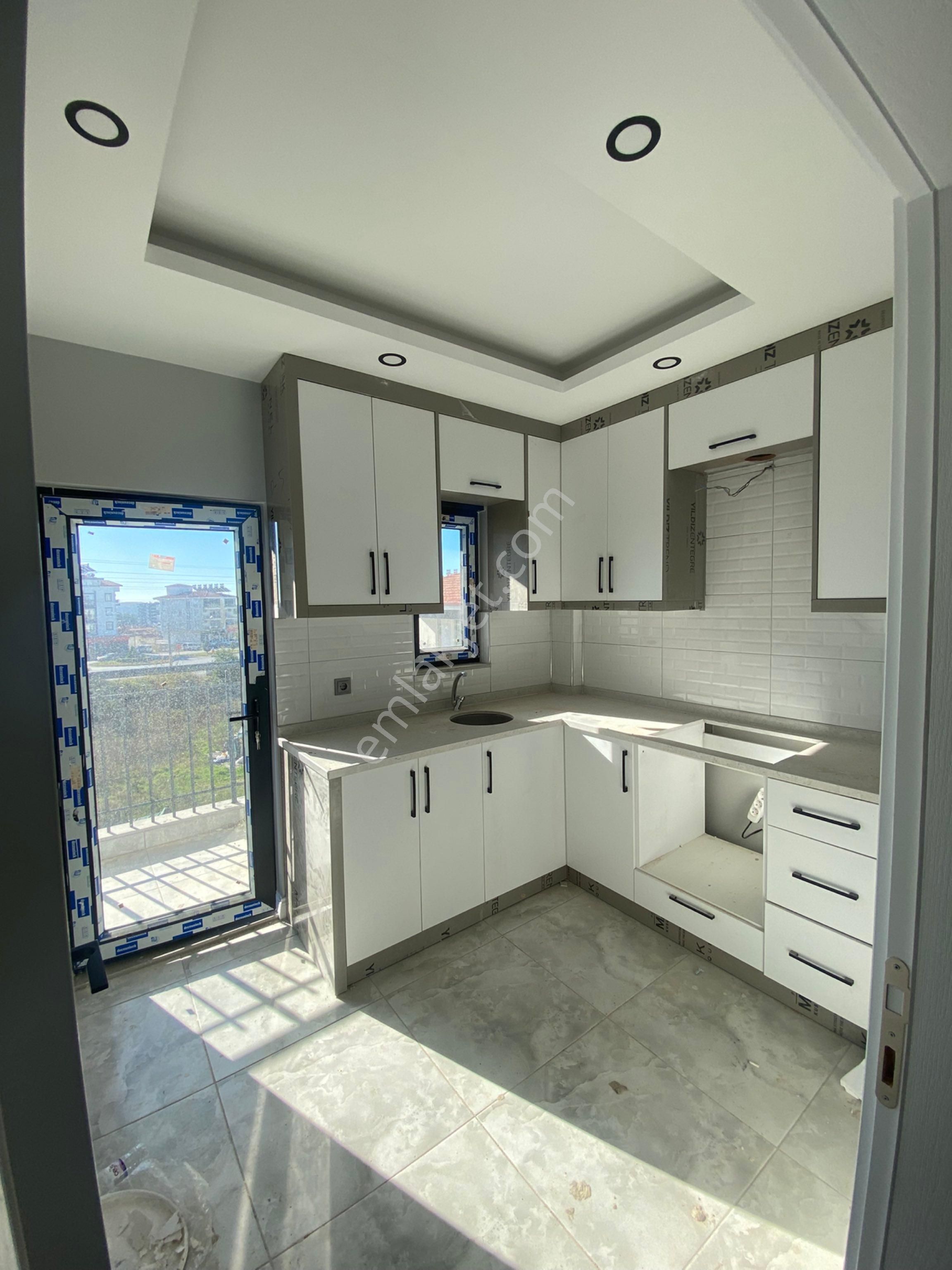 Sarılar Mahallesi’nde 4 + 1 Dubleks Dairemiz Satılıktır Asansörlü - Görsel 4