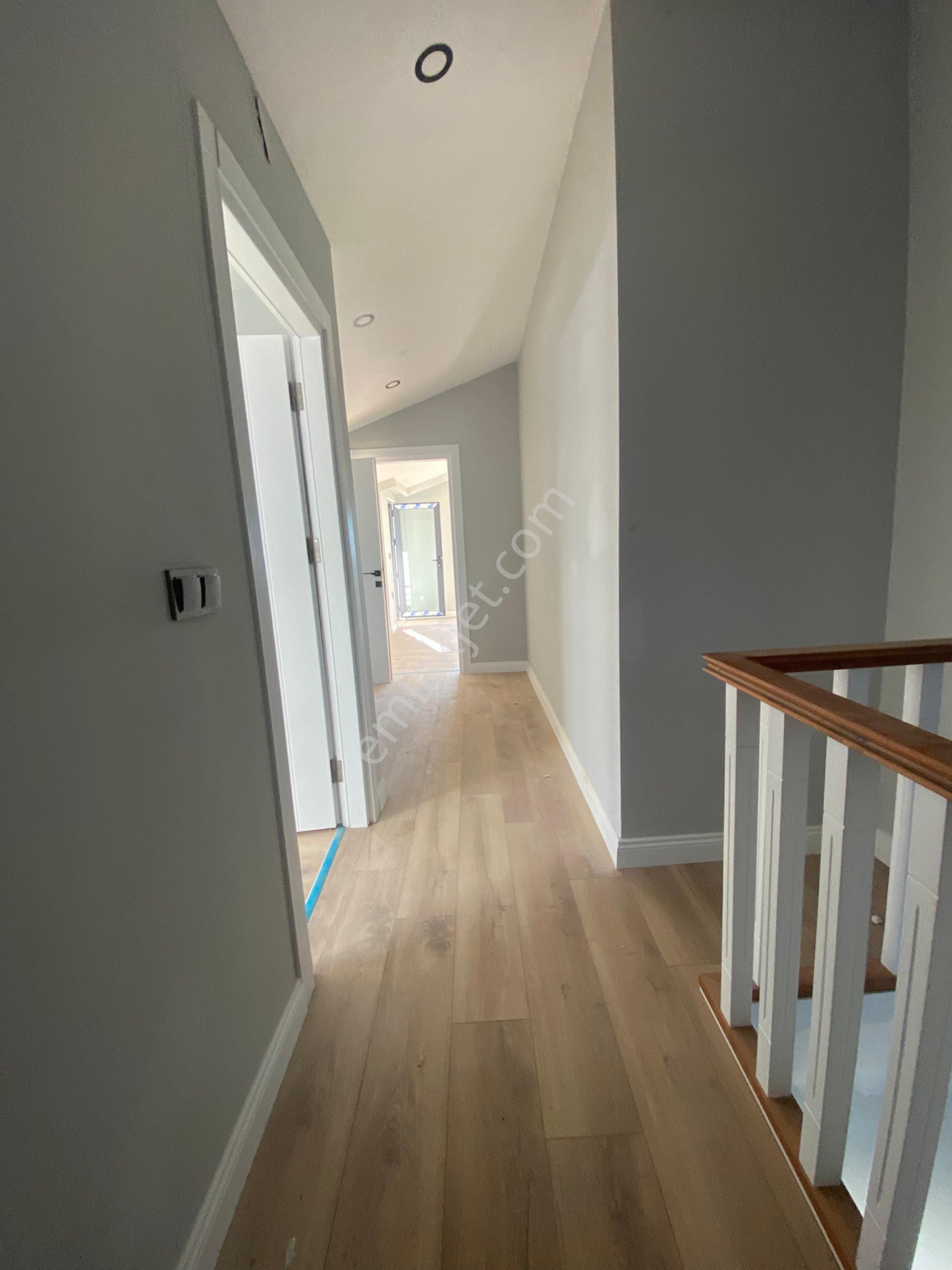 Sarılar Mahallesi’nde 4 + 1 Dubleks Dairemiz Satılıktır Asansörlü - Görsel 15