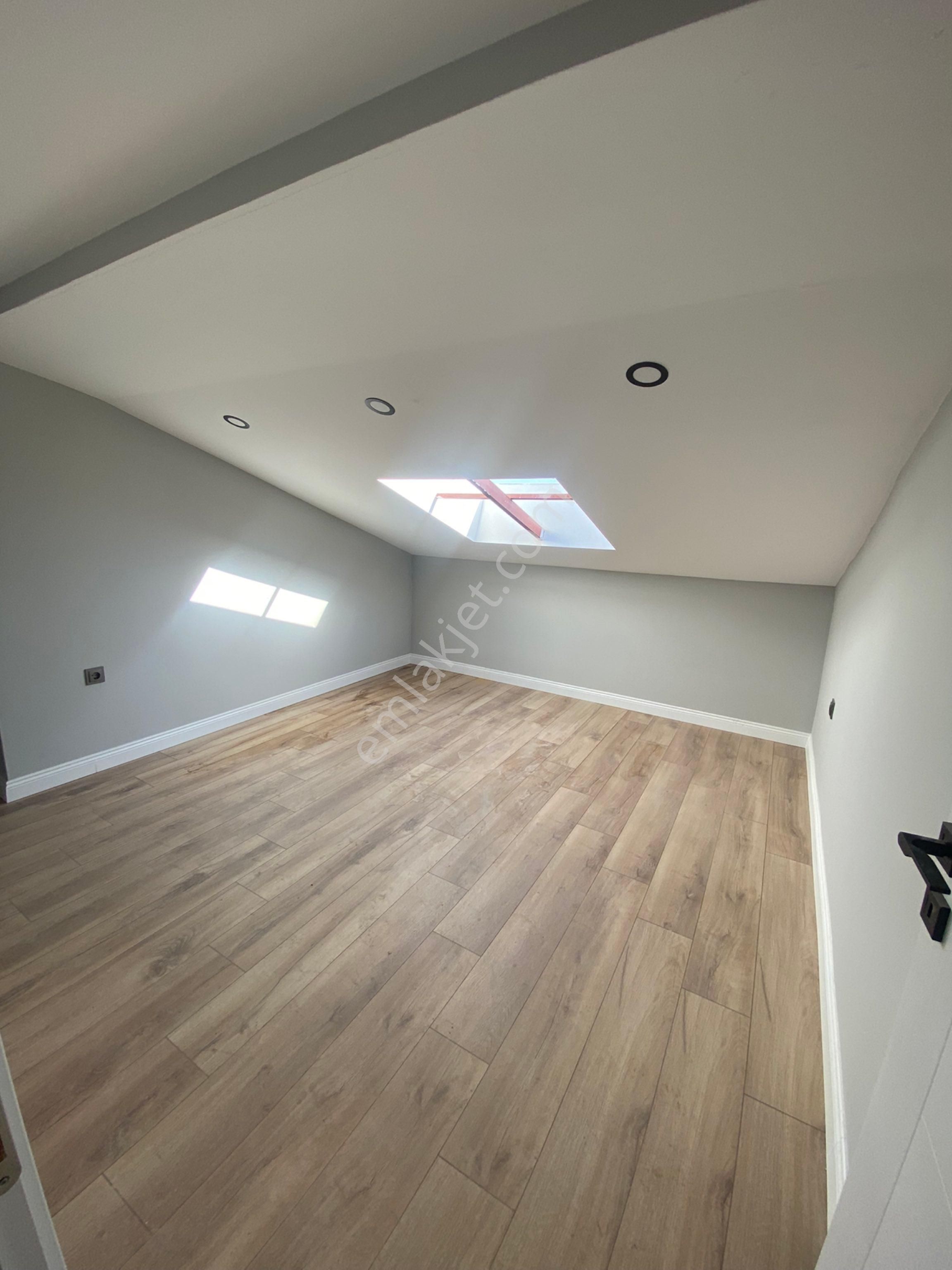 Sarılar Mahallesi’nde 4 + 1 Dubleks Dairemiz Satılıktır Asansörlü - Görsel 14