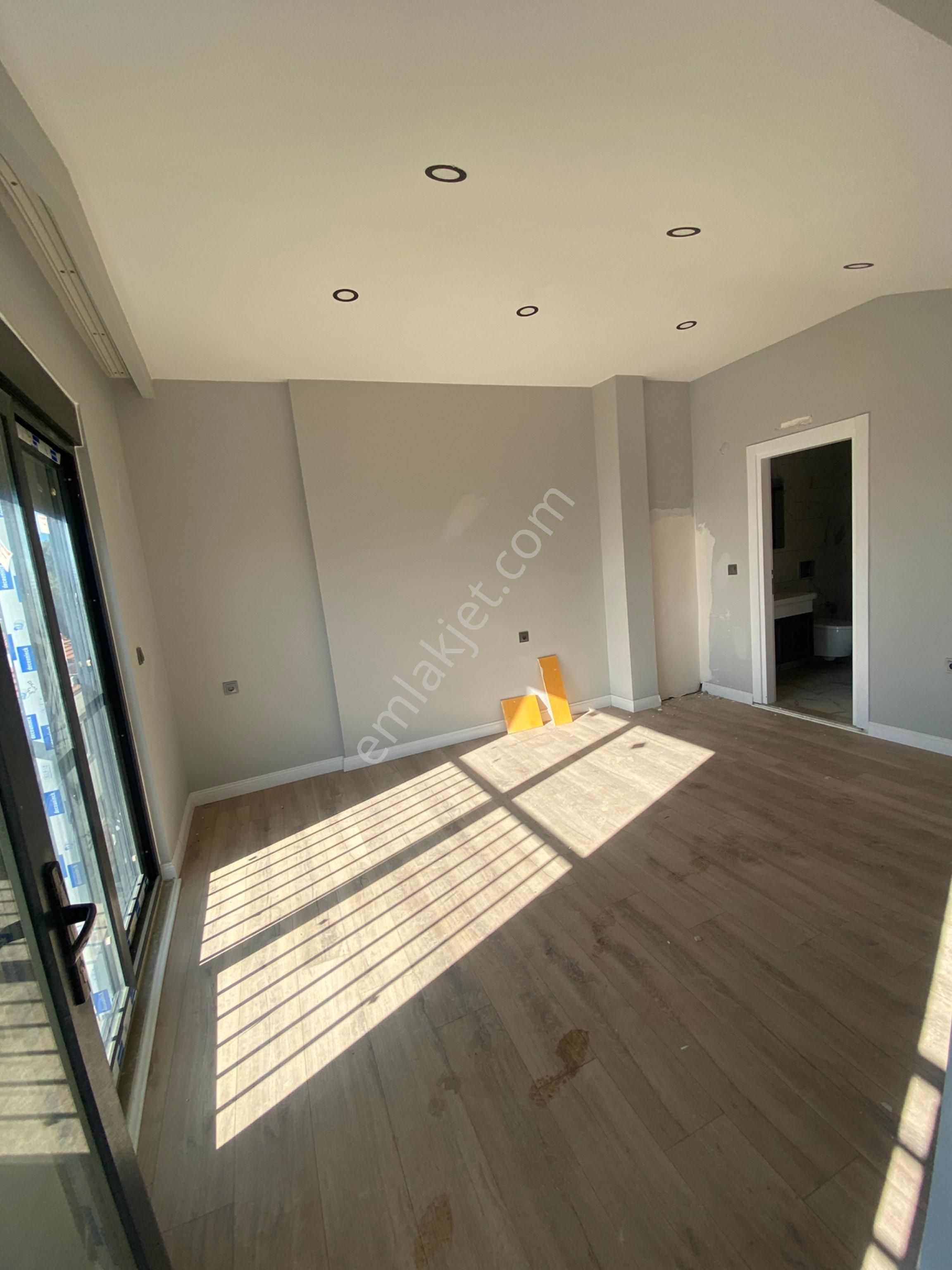 Sarılar Mahallesi’nde 4 + 1 Dubleks Dairemiz Satılıktır Asansörlü - Görsel 20