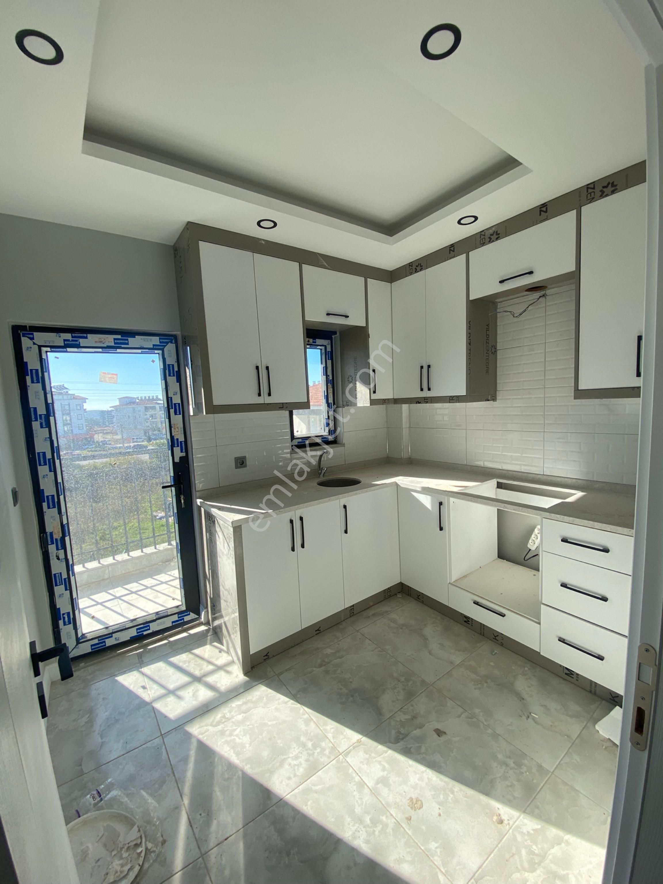 Sarılar Mahallesi’nde 4 + 1 Dubleks Dairemiz Satılıktır Asansörlü - Görsel 6