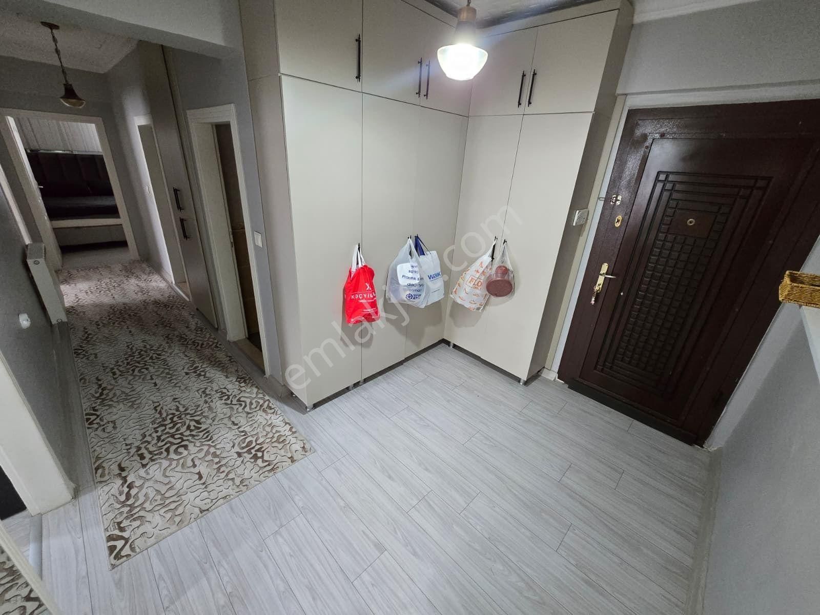 Sincan Pınarbaşı Mah'de 3+1 Full+full Yapılı Geniş E.banyolu Satılık Daire - Görsel 18