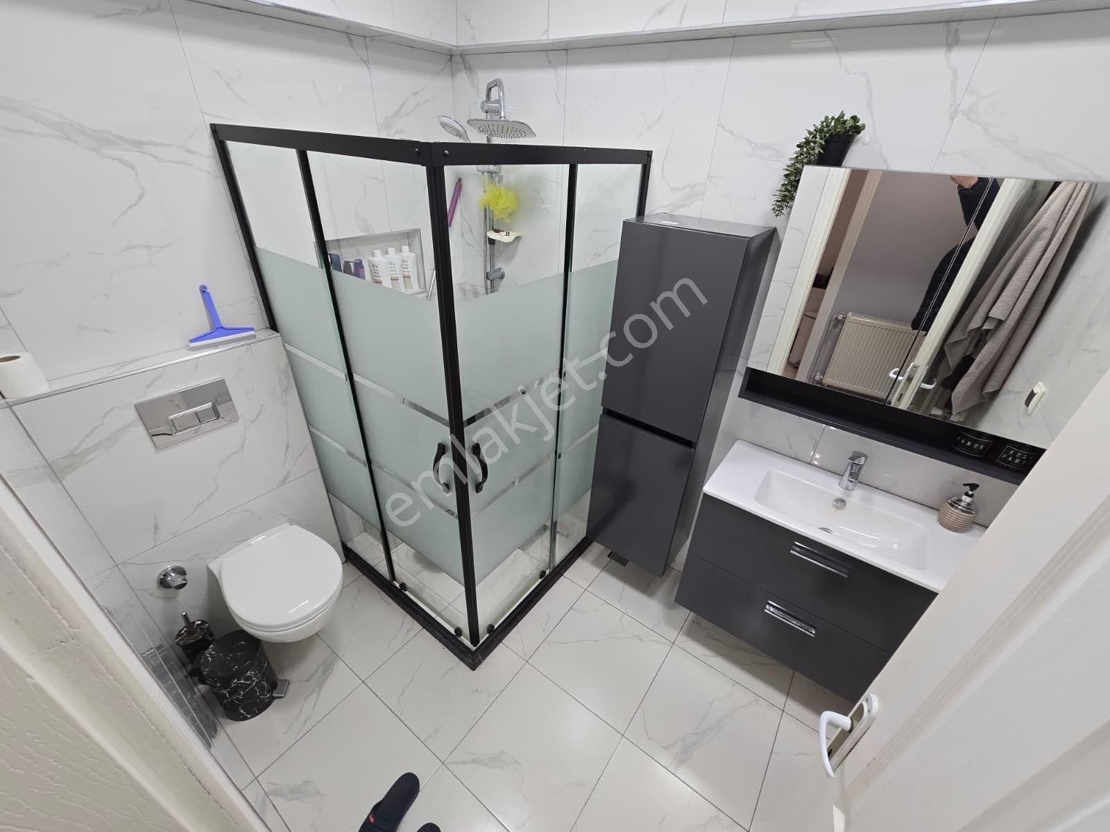 Sincan Pınarbaşı Mah'de 3+1 Full+full Yapılı Geniş E.banyolu Satılık Daire - Görsel 20