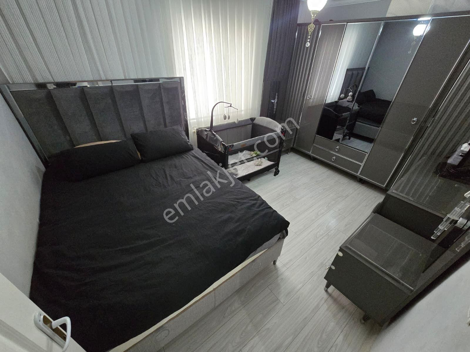 Sincan Pınarbaşı Mah'de 3+1 Full+full Yapılı Geniş E.banyolu Satılık Daire - Görsel 17